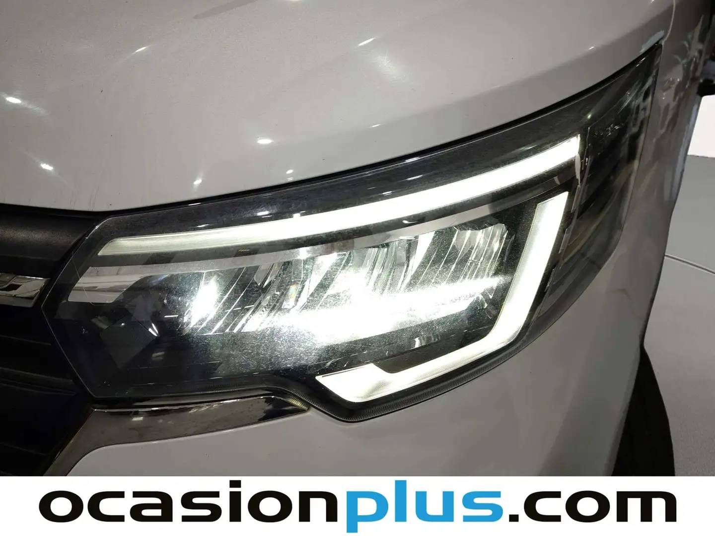 Foto Renault Trafic Renault Trafic Furgon L2H1 Blue dCi  (130 CV)