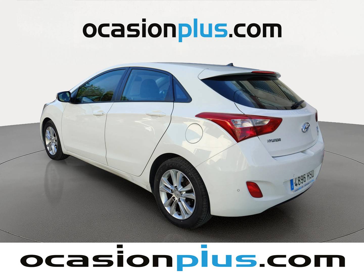 Foto Hyundai i30 Hyundai i30 1.4 CRDI SLE (90 CV)
