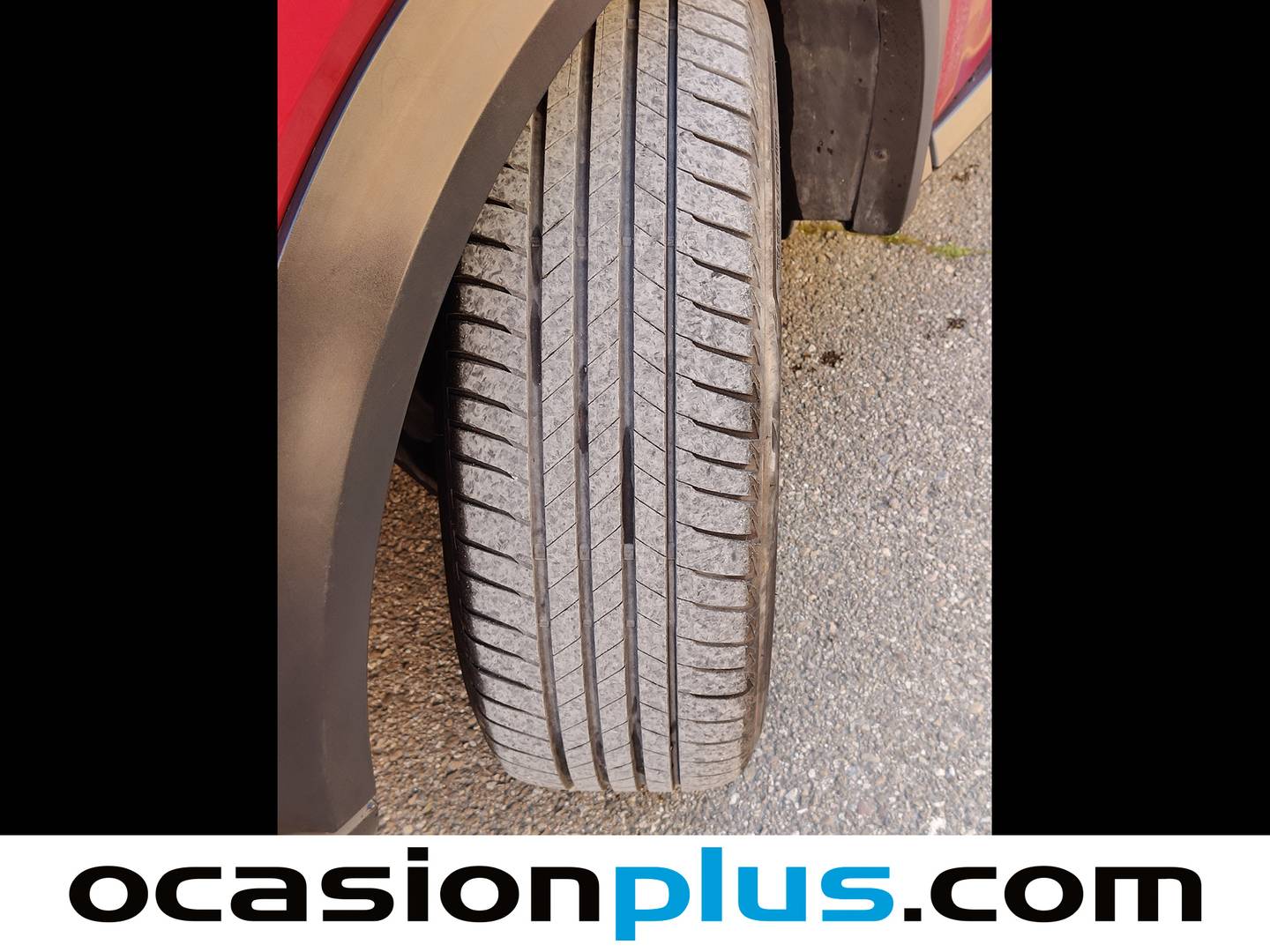 Nissan JUKE Nissan Juke DIG-T N-Connecta 4x2 (117 CV) de segunda mano