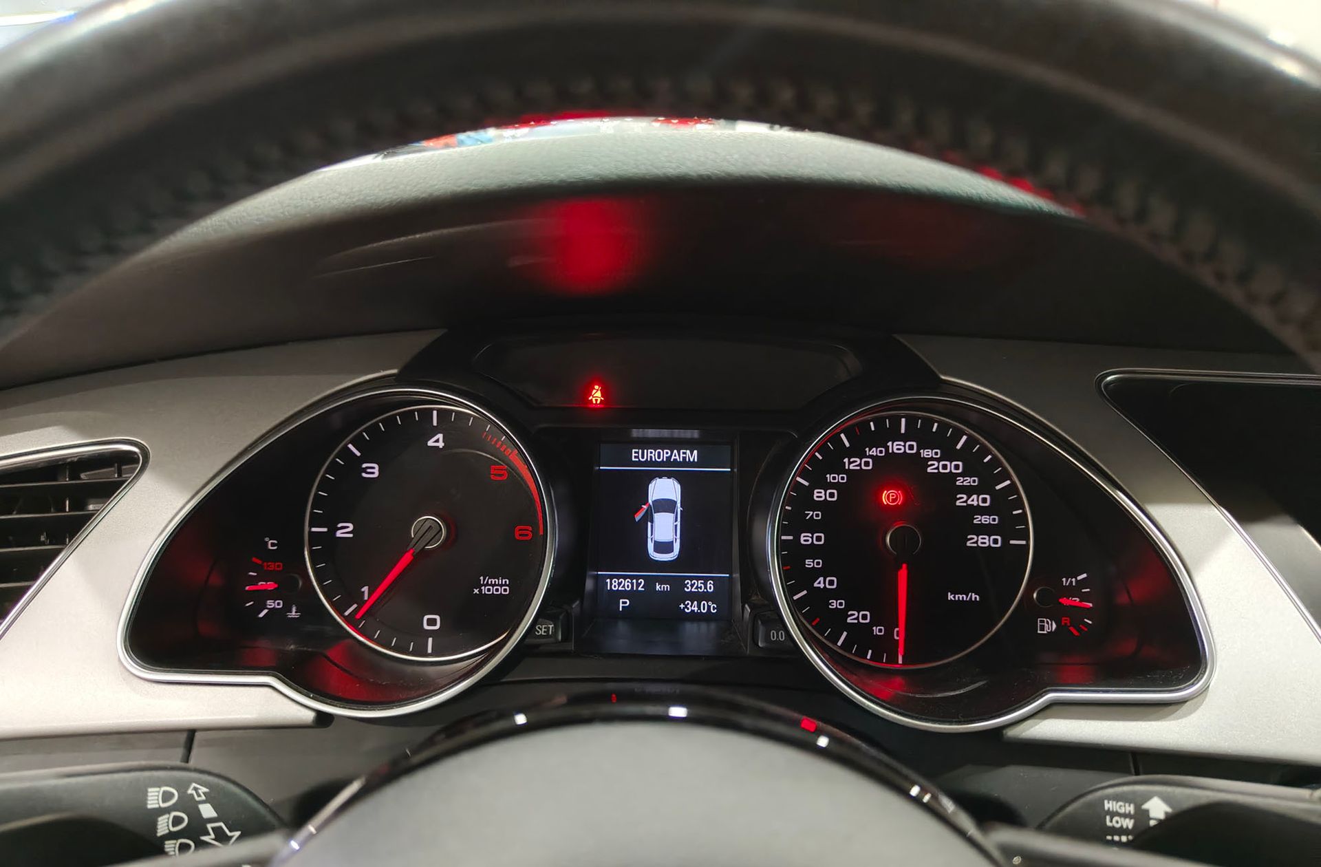 Audi A5 Sportback 2.0 TDI clean diesel multitronic - foto 22