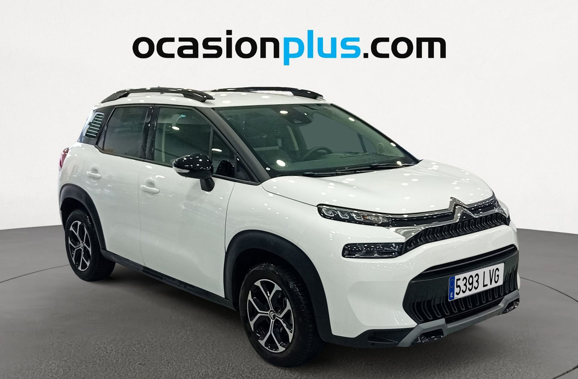 Citroën C3 Aircross PureTech 110 Feel Pack - foto 2