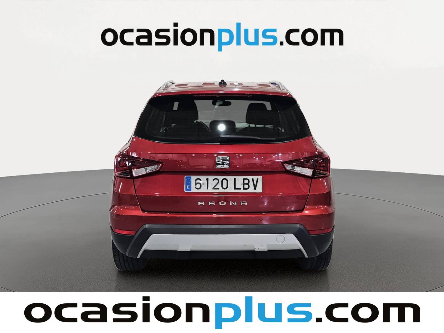 Seat Arona Seat Arona 1.6 TDI S&S Ecomotive Xcellence (95 CV) km 0