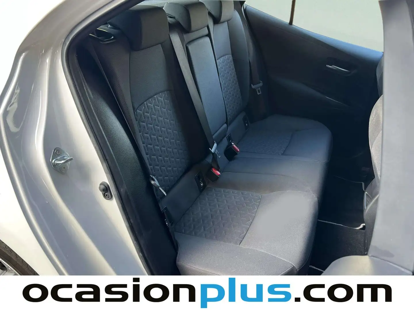 Foto Toyota Corolla Toyota Corolla 125H Business E-CVT (122 CV)