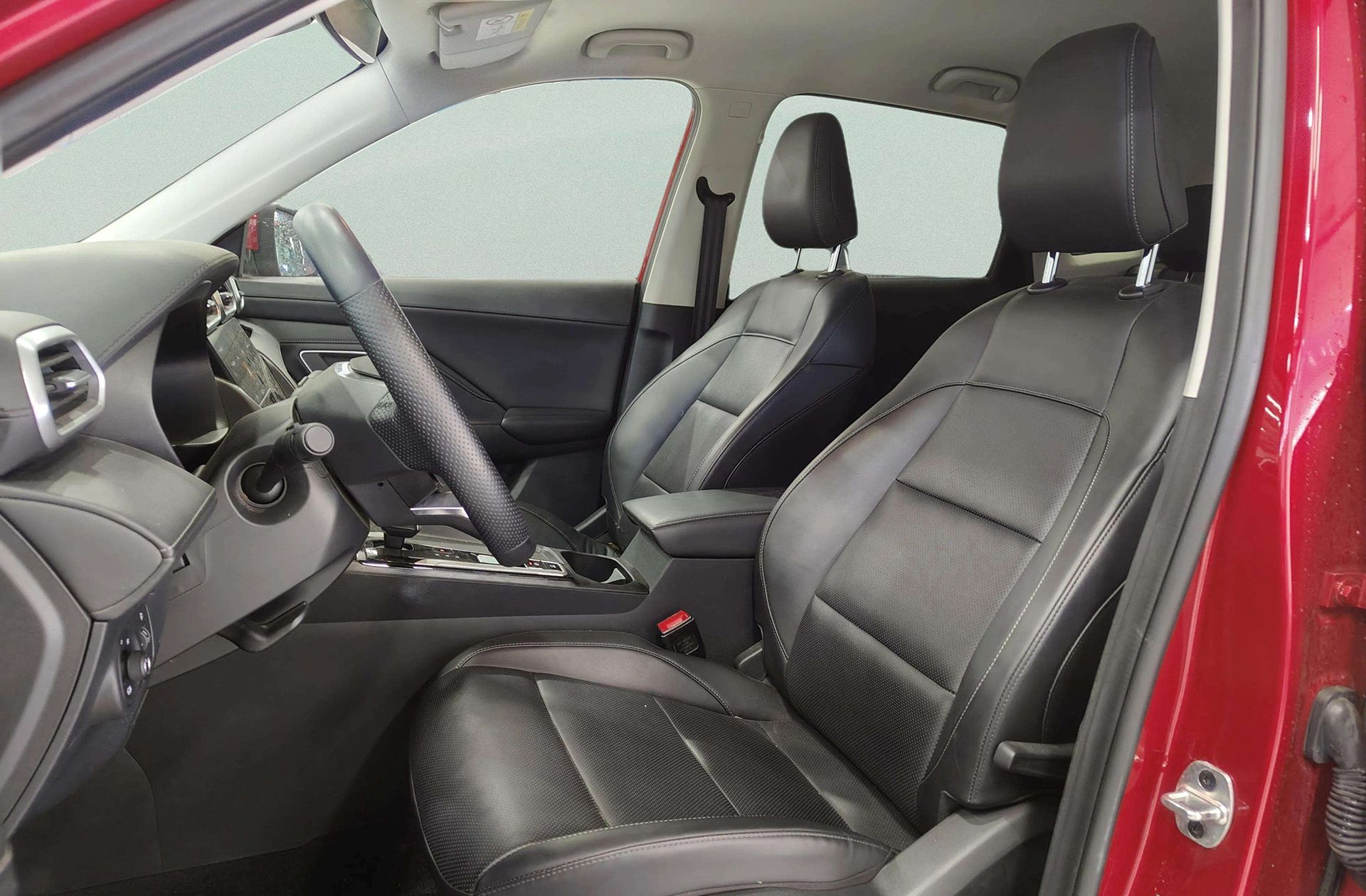 MG ZS 1.5 Hybrid+ Luxury - foto 11