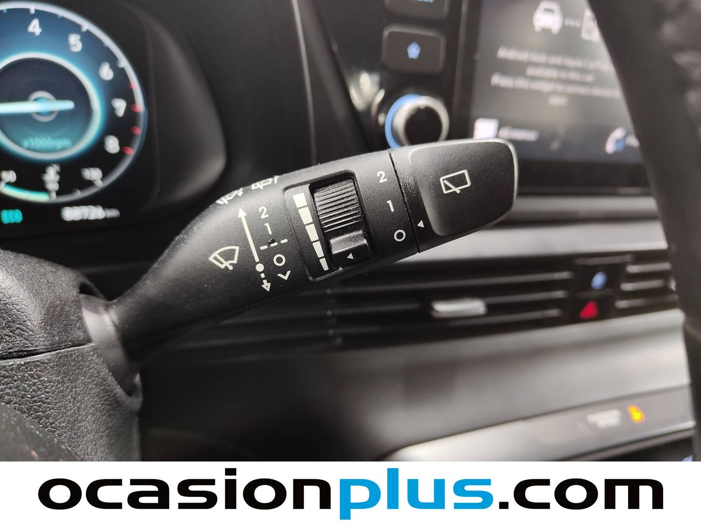 Foto Hyundai i20 Hyundai i20 1.0 TGDI 48V Klass 74 kW (100 CV)