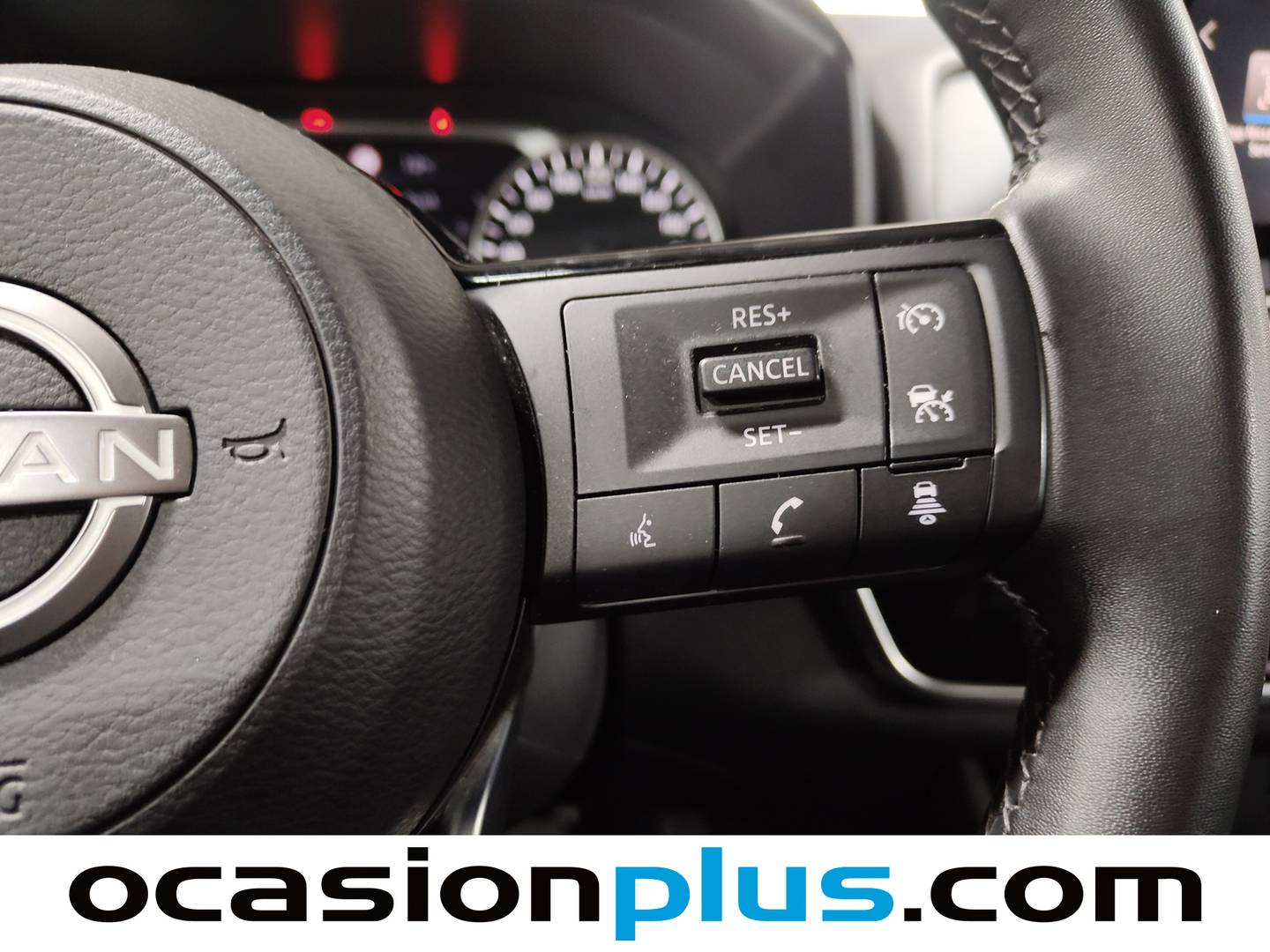 Foto Nissan QASHQAI Nissan Qashqai E-POWER Acenta (190 CV)