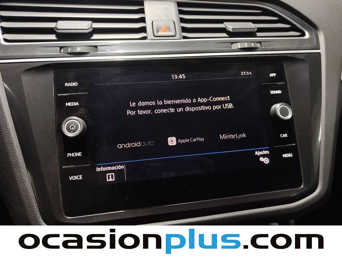 Extras y acabados del Volkswagen Tiguan Volkswagen Tiguan Edition 2.0 TDI (150 CV)