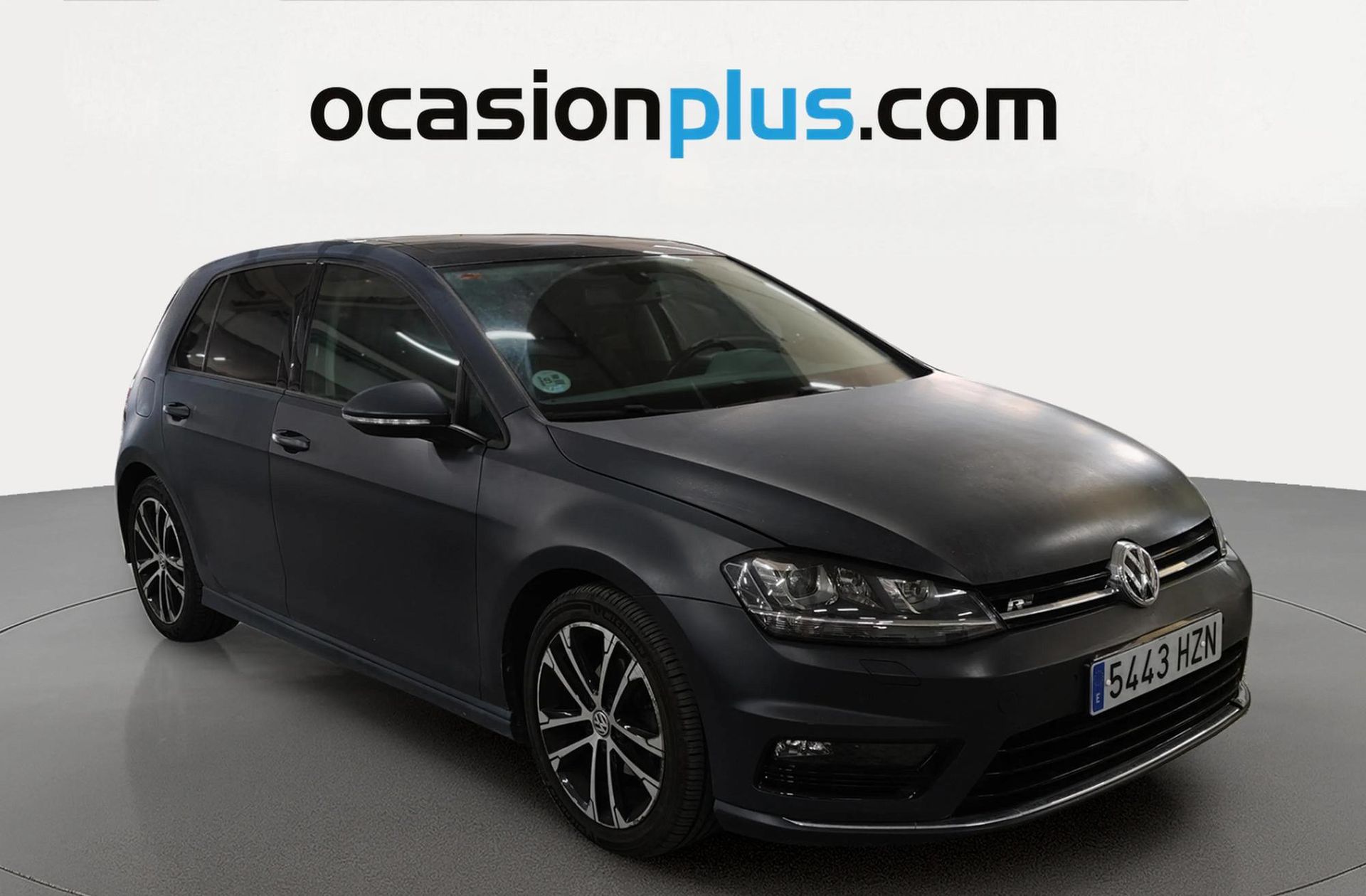 Volkswagen Golf 1.6 TDI CR BMT - foto 2