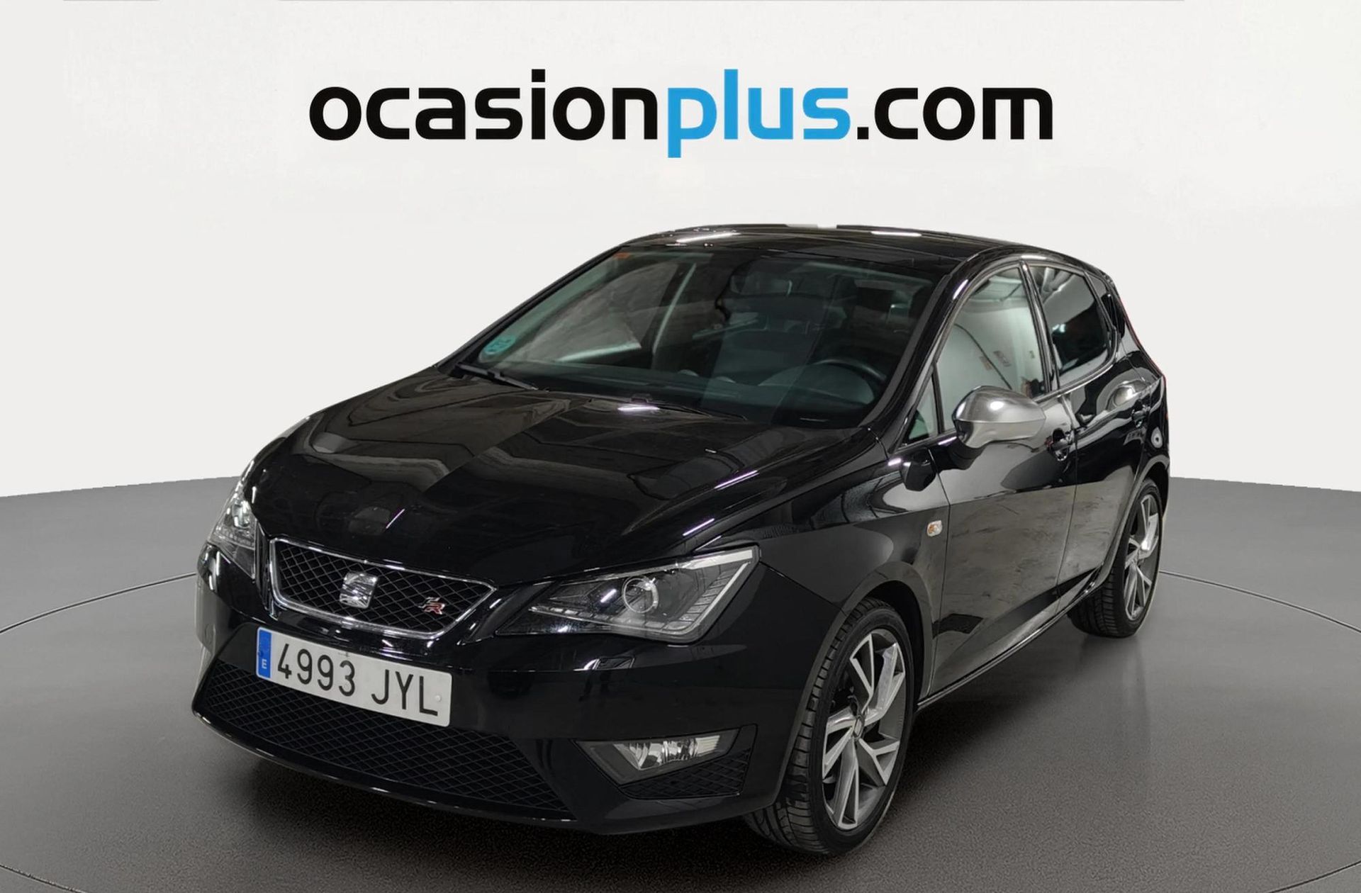 SEAT Ibiza 1.4 Ecotsi FR
