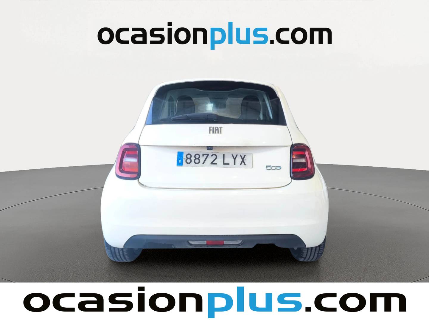 Foto Fiat 500 Fiat 500 Electrico Icon Hb 320km (118 CV)
