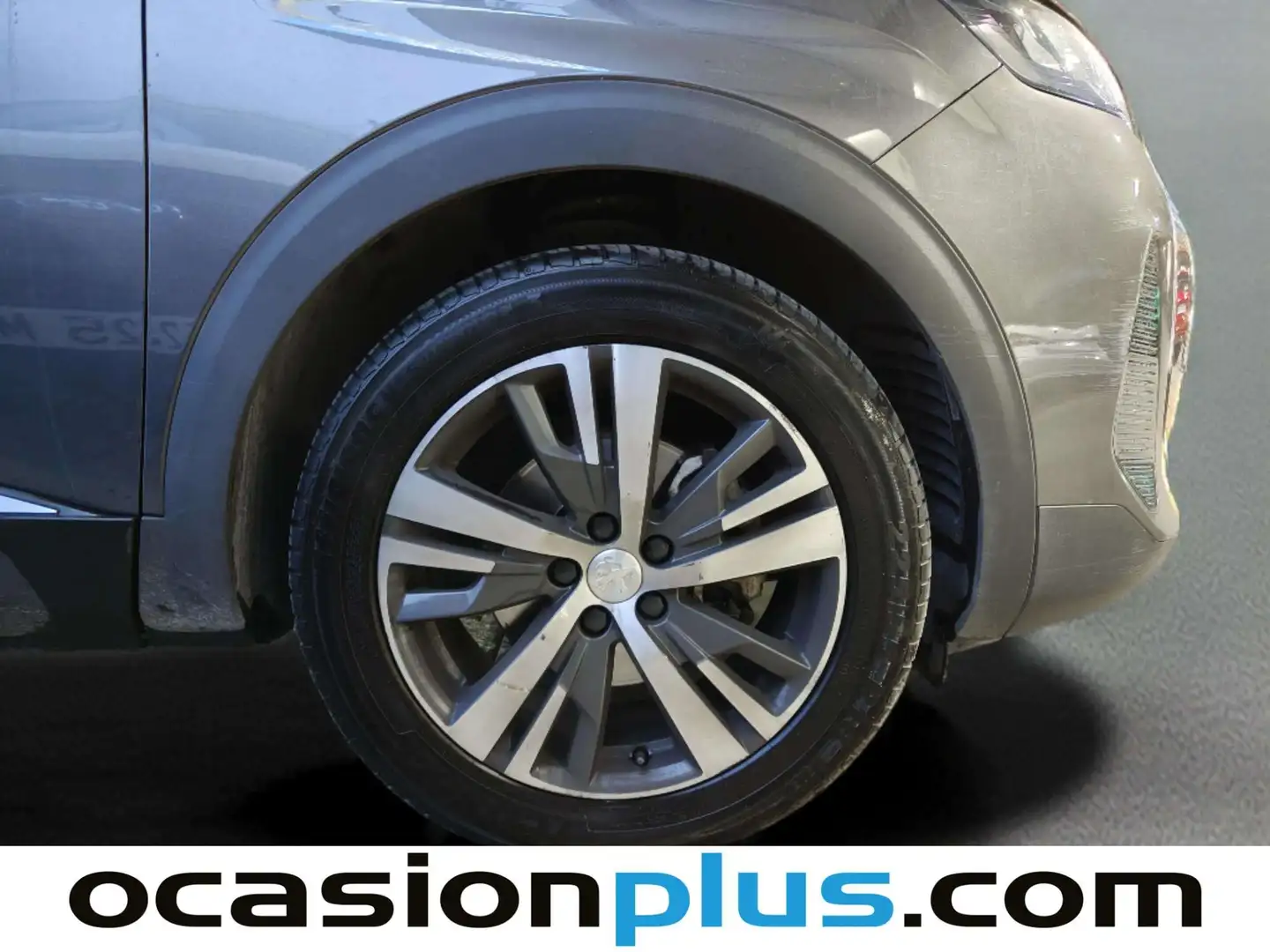 Foto Peugeot 5008 Peugeot 5008 PureTech 130 S&S Allure EAT8 (130 CV)