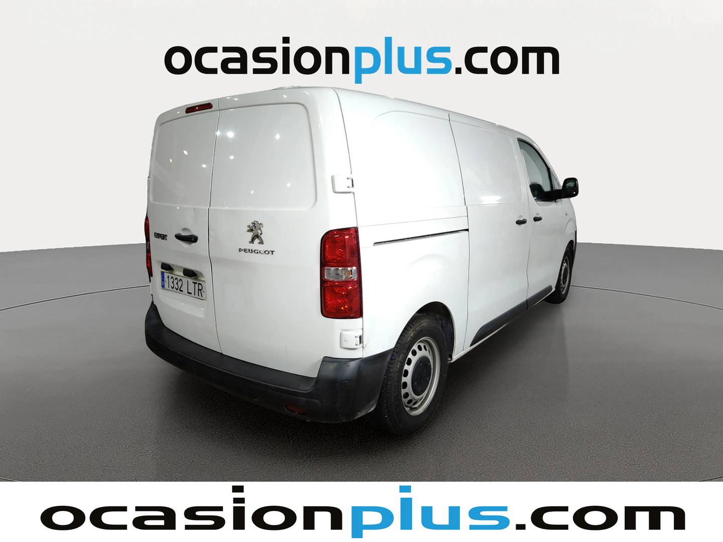 Foto Peugeot Expert Peugeot Expert BlueHDi 100 Pro Standard (102 CV)