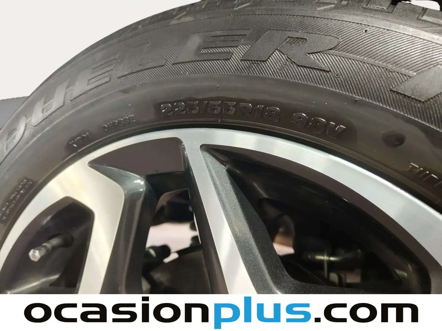 Foto Subaru XV Subaru XV 2.0i Executive Plus Lineartronic  (156 CV)