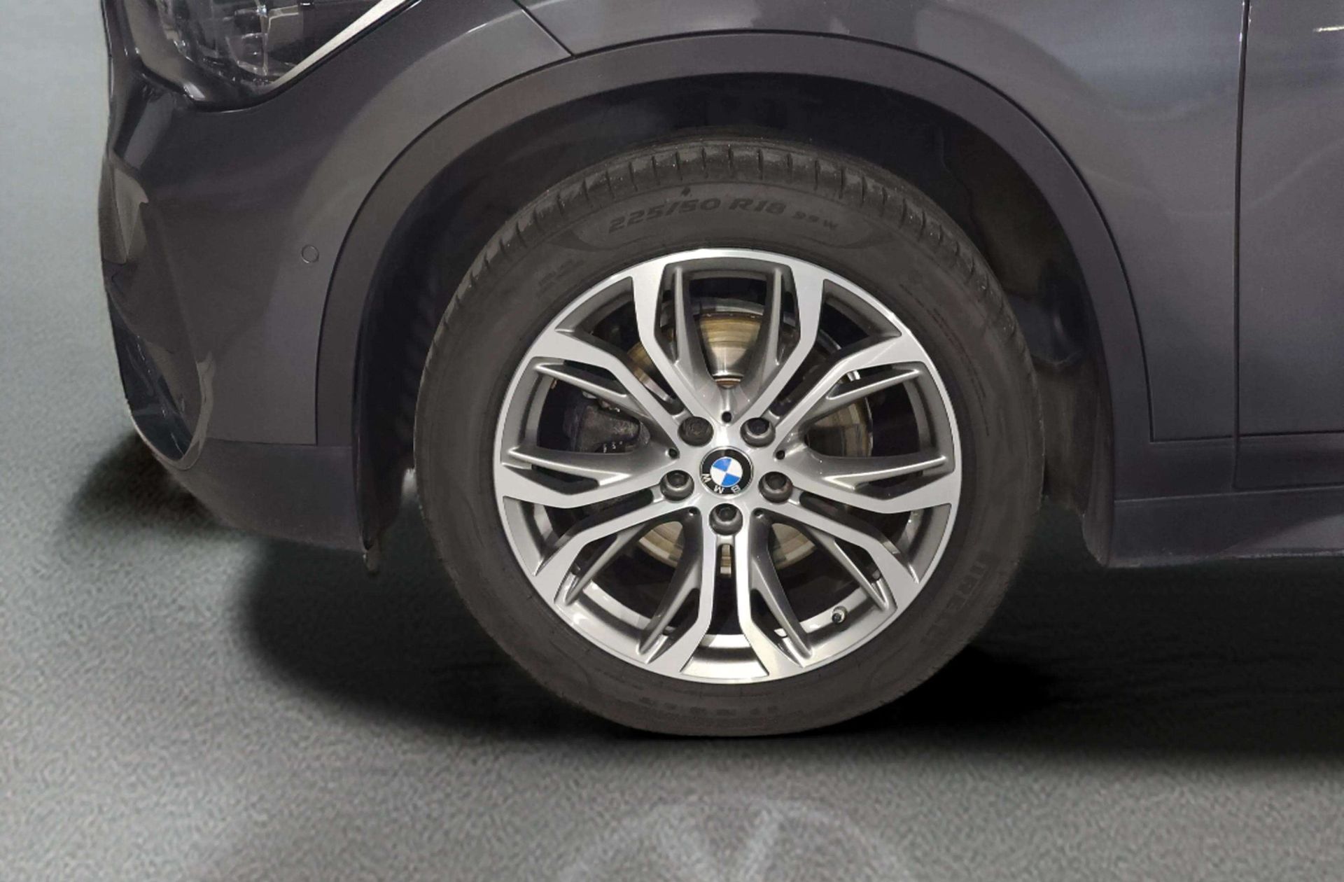 BMW X1 sDrive18i - foto 41