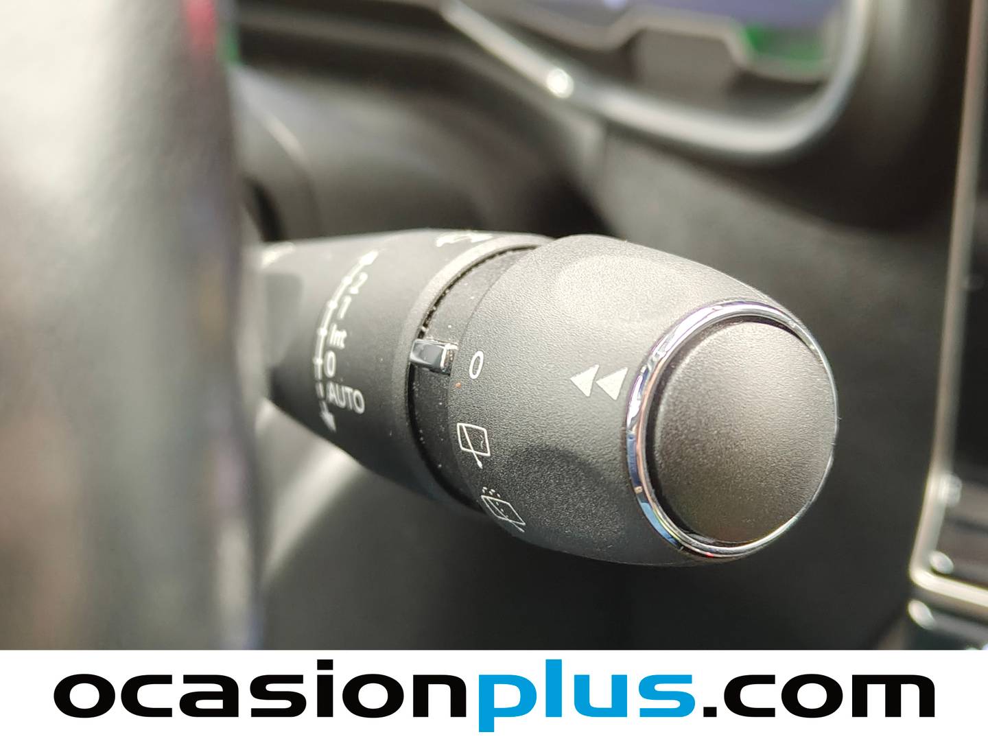 DS DS 7 Crossback DS DS7 Crossback BlueHDi 130 Performance Line Auto (130 CV) de segunda mano