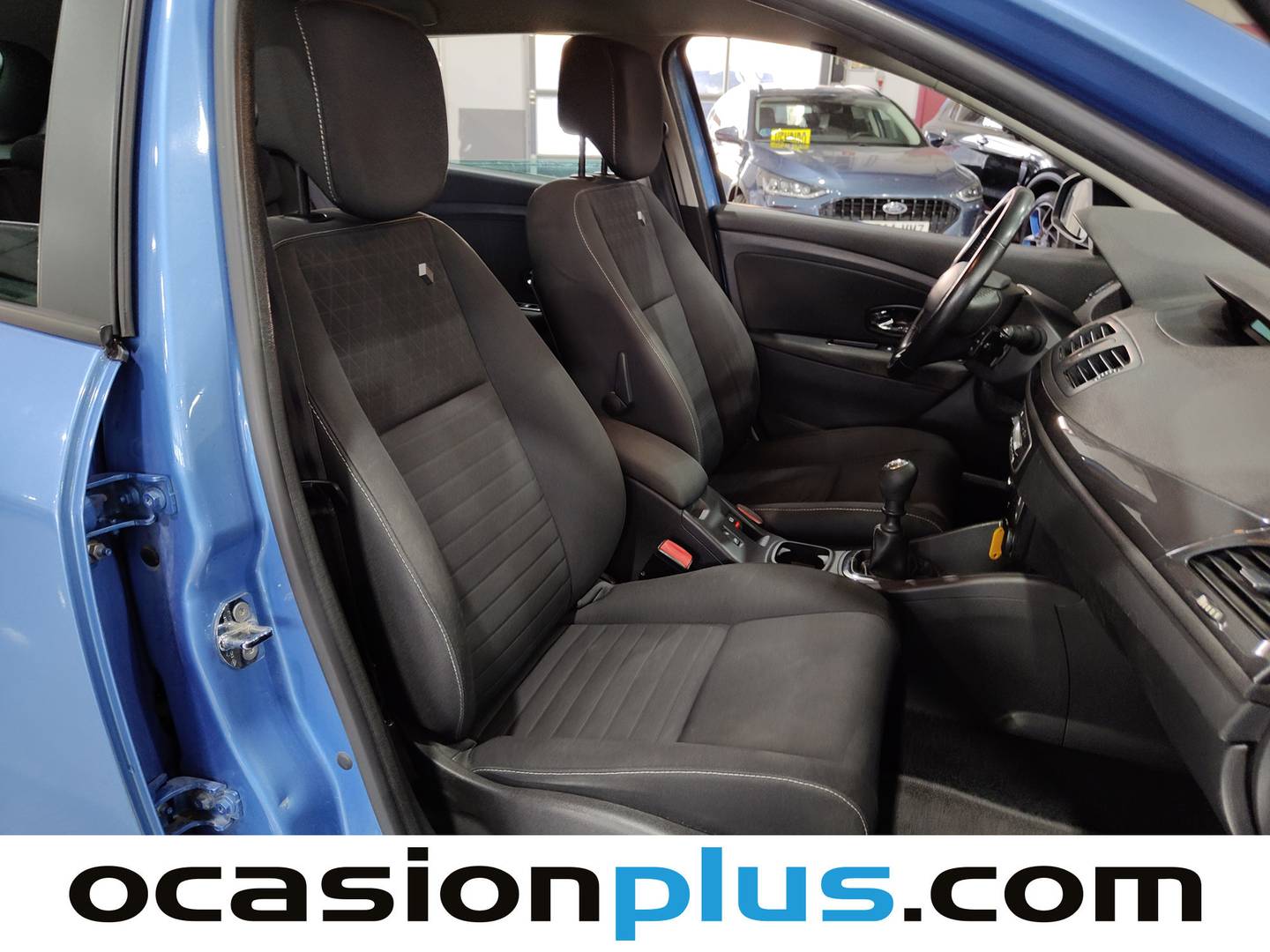 Renault Mégane Renault Megane Sport Tourer Limited Energy S&S TCe (115 CV) gasolina