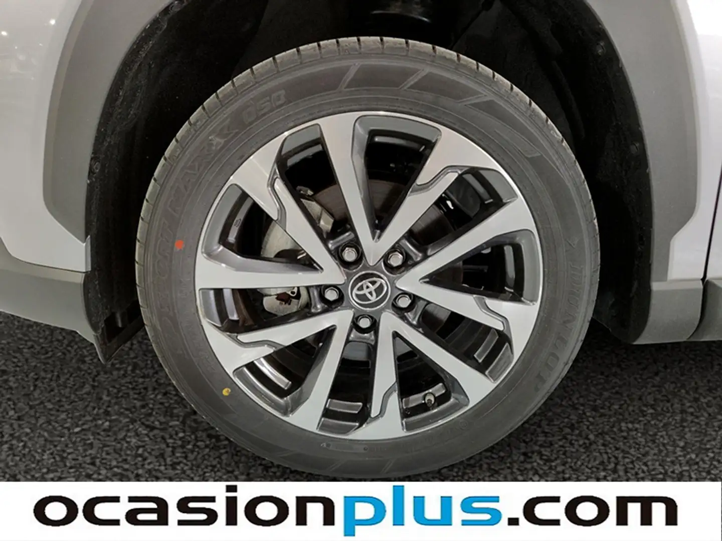 Foto Toyota Corolla Cross Toyota Corolla Cross 2.0l Style Plus (197 CV)