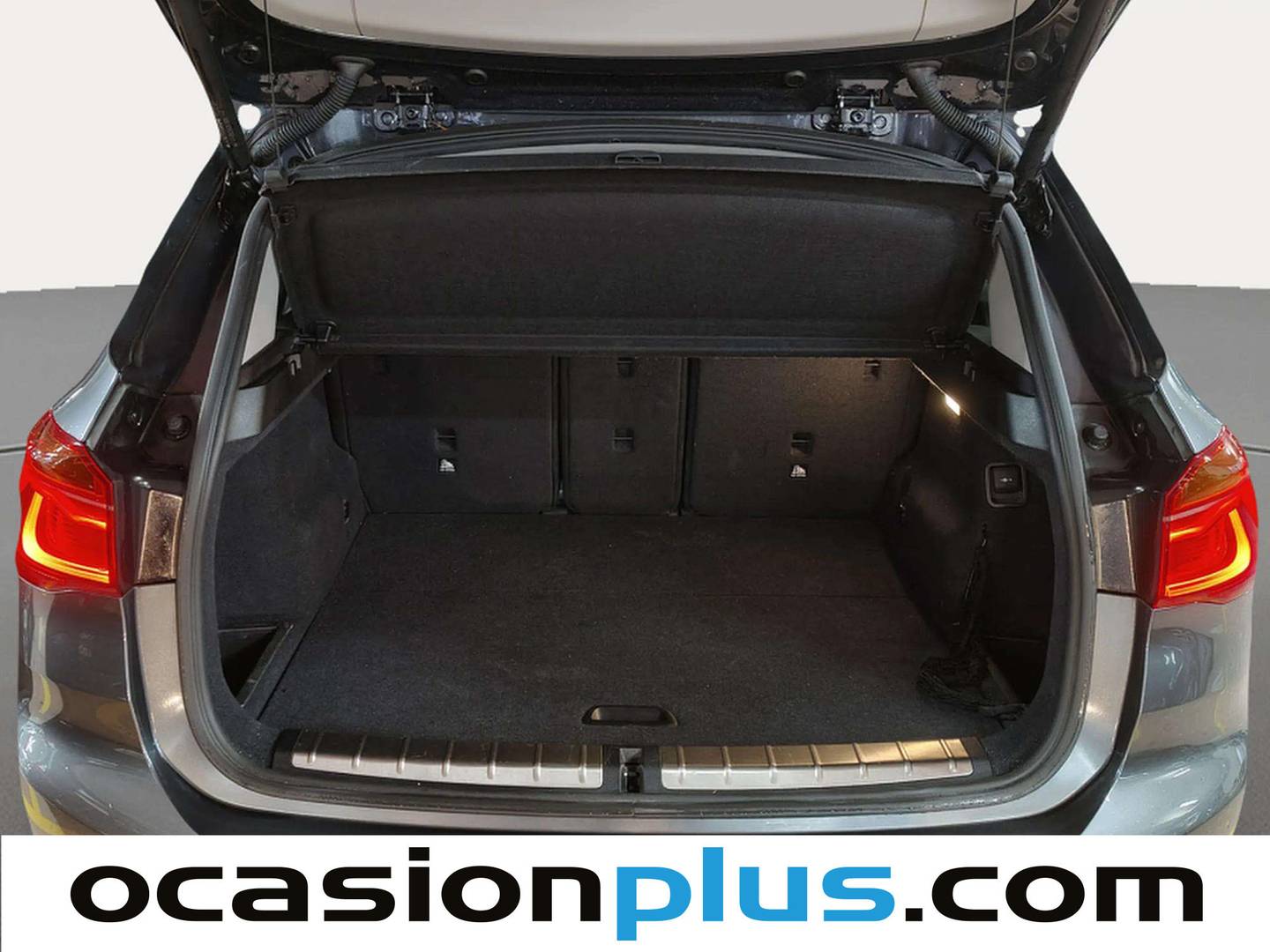 Foto BMW X1 BMW X1 sDrive18d (150 CV)