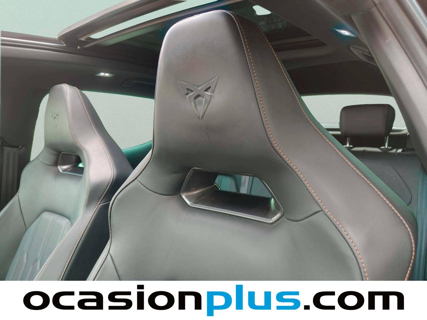 Equipamiento del Cupra Formentor Cupra Formentor 1.4 e-Hybrid DSG (204 CV)