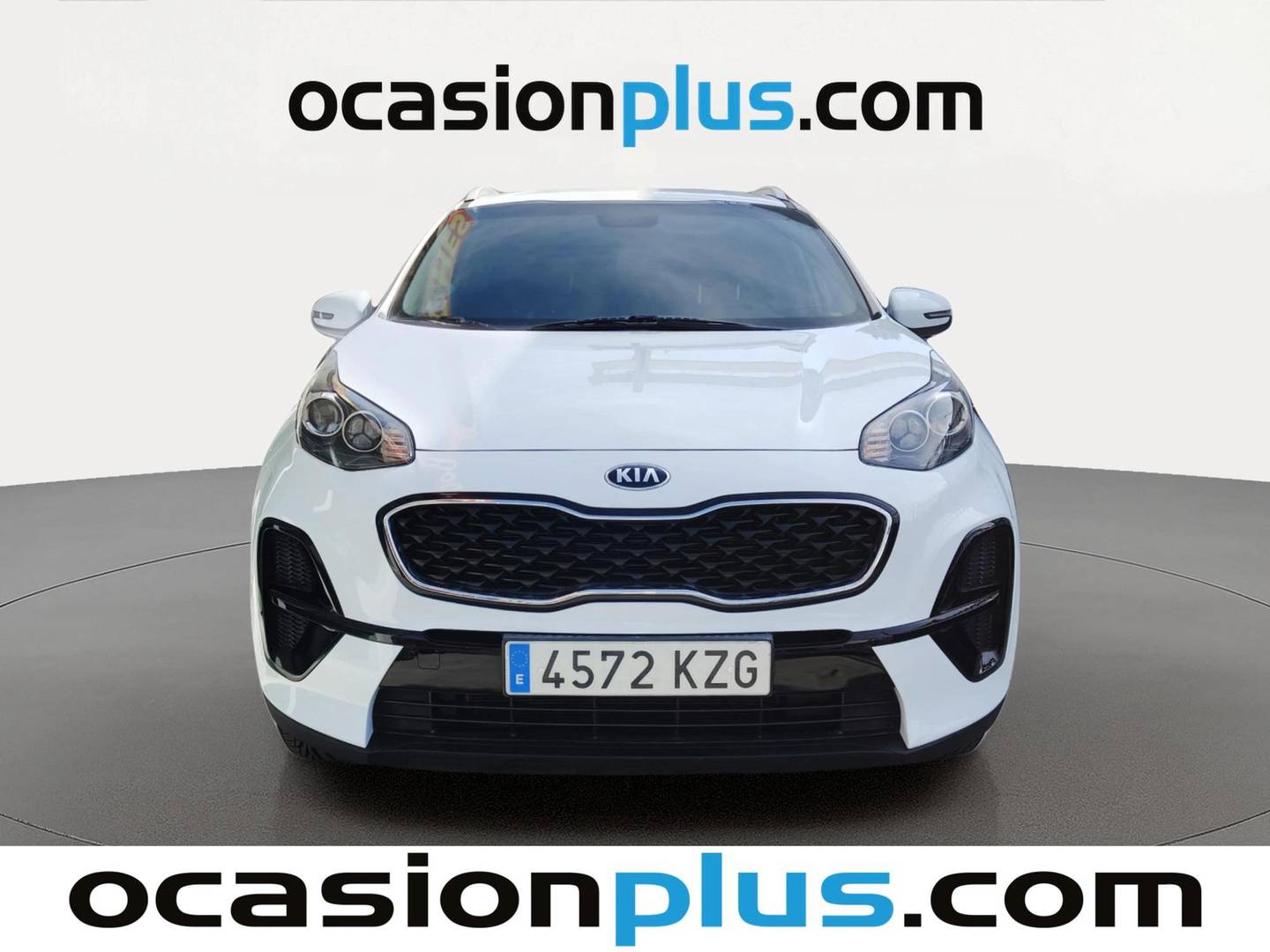 KIA Sportage KIA Sportage 1.6 GDi Concept Plus 4x2 (132 CV) 132cv
