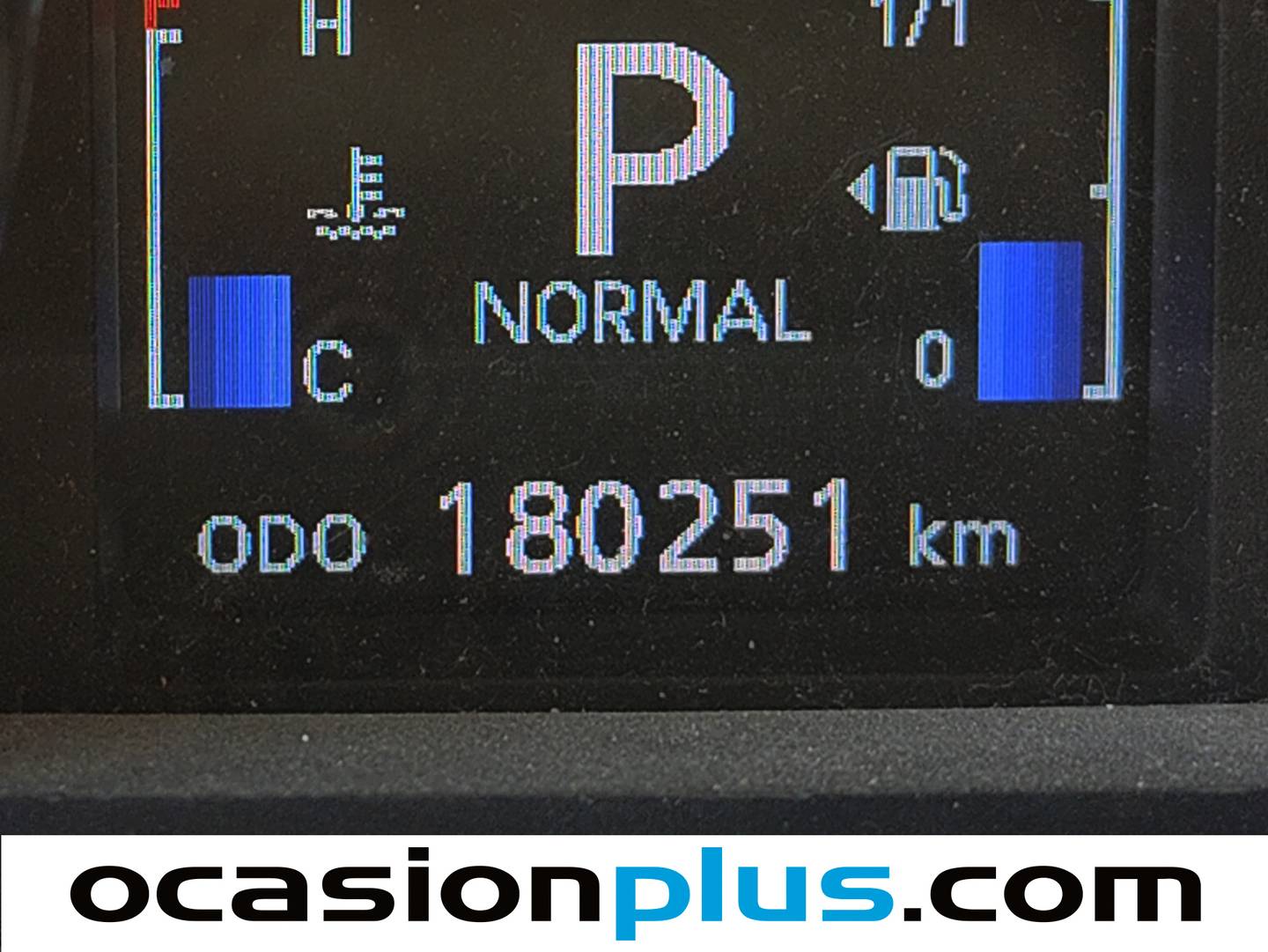 Citroën C-Crosser Citroën C-Crosser 2.2 HDI Exclusive DCS (156 CV) 7 Plazas de ocasión