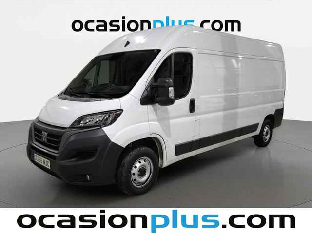 Coches Fiat Ducato Segunda Mano