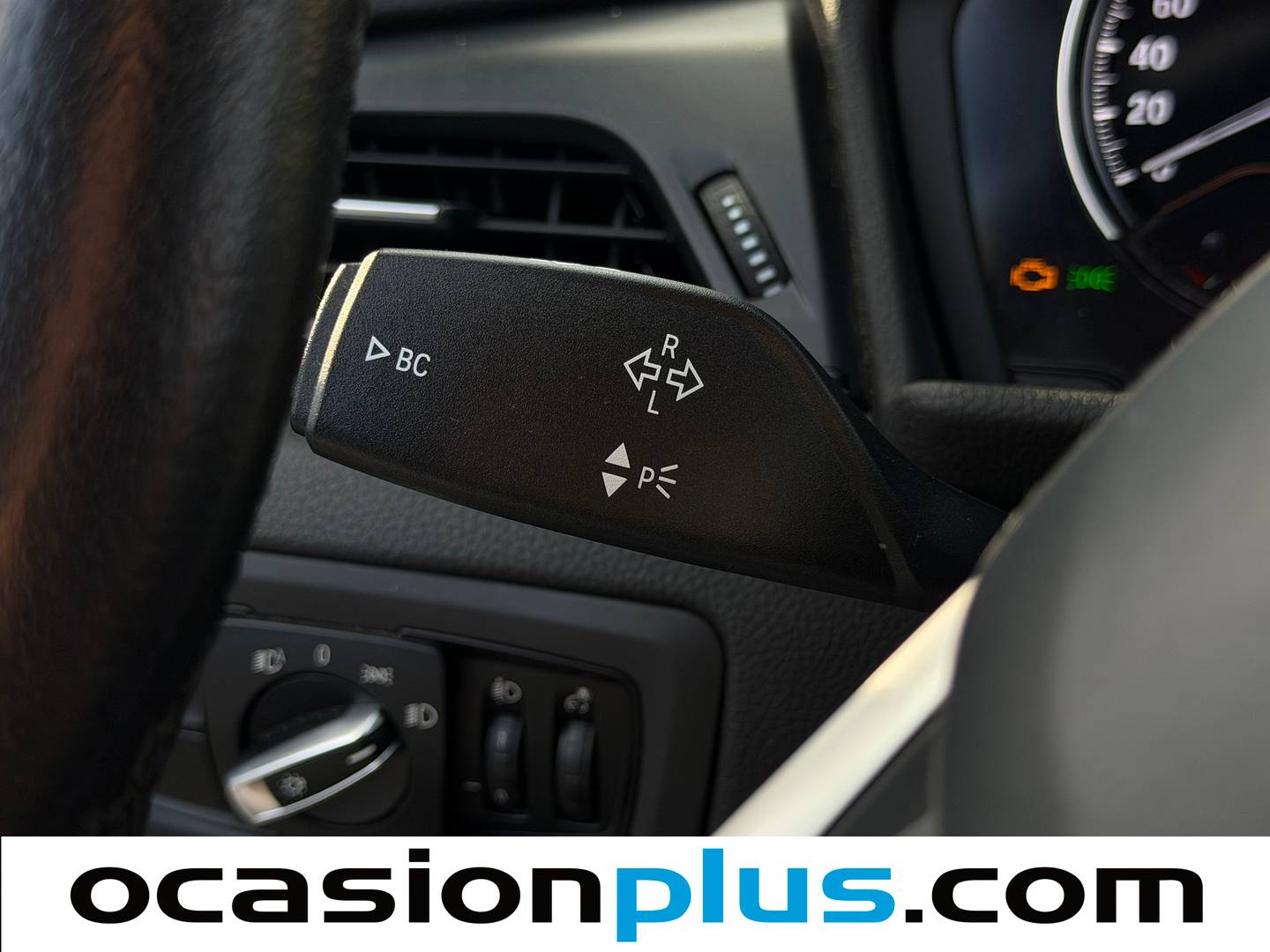 BMW Serie 2 Gran Tourer BMW Serie 2 216d Gran Tourer Business (116 CV) de ocasión