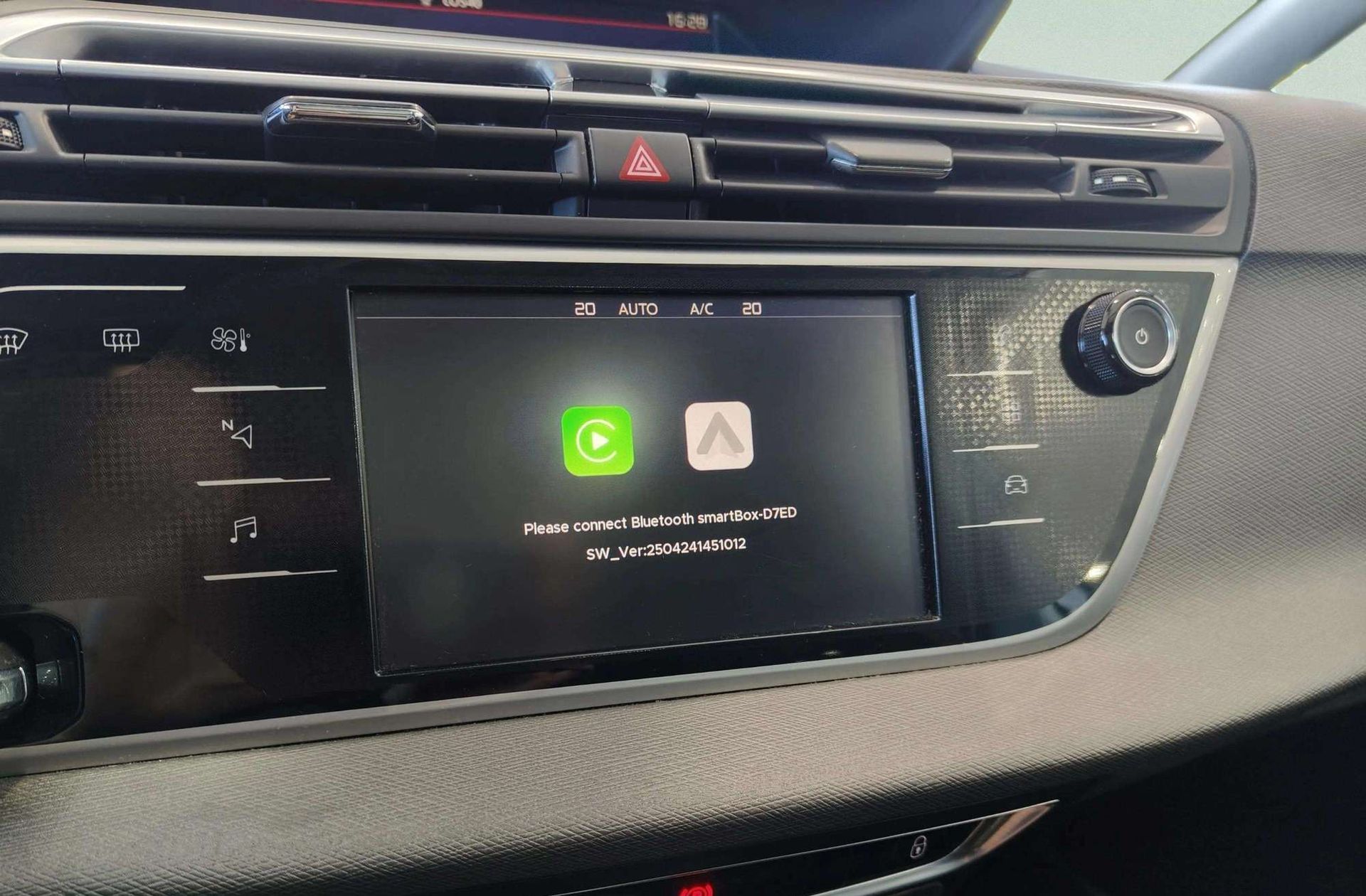 Citroën C4 Grand Picasso BlueHDi 150 Shine 7 plazas - foto 44
