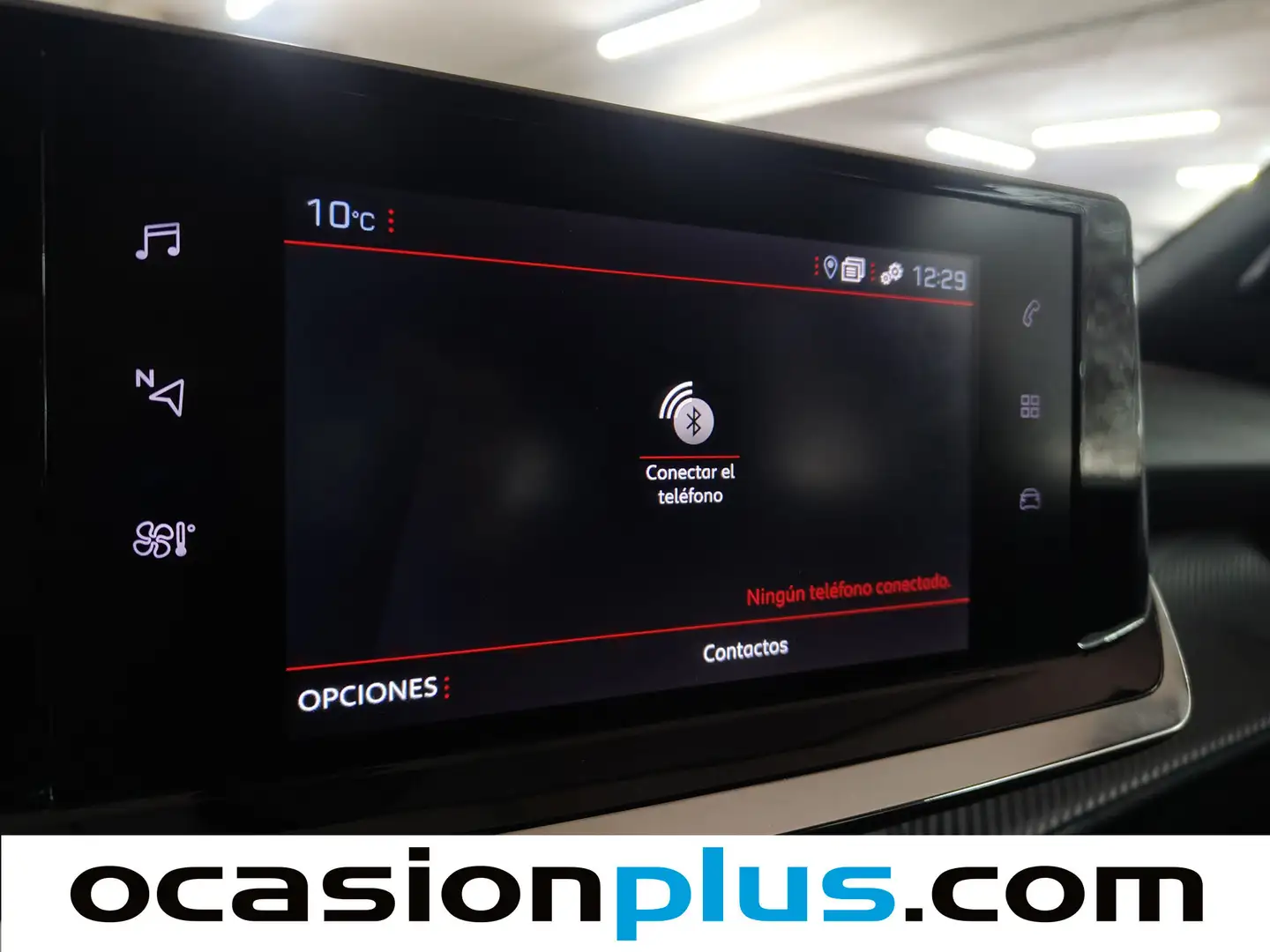 Foto Peugeot 2008 Peugeot 2008 PureTech 100 S&S Allure Pack (100 CV)