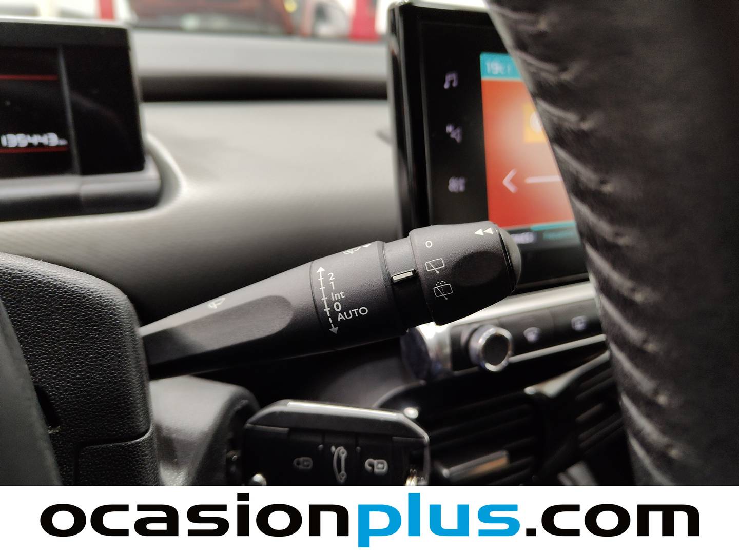 Citroën C4 Cactus Citroën C4 Cactus BlueHDi 100 Shine (100 CV) seminuevo