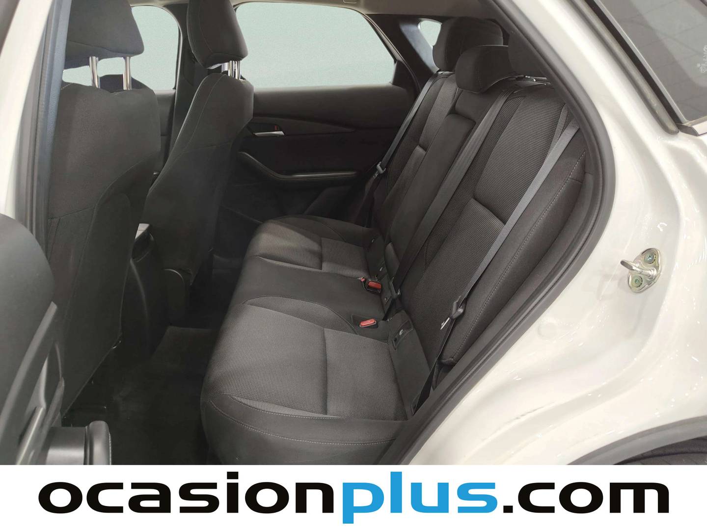 Foto Mazda CX-30 Mazda CX-30 2.5 e-Skyactive G MHEV Prime-Line AT (140 CV)