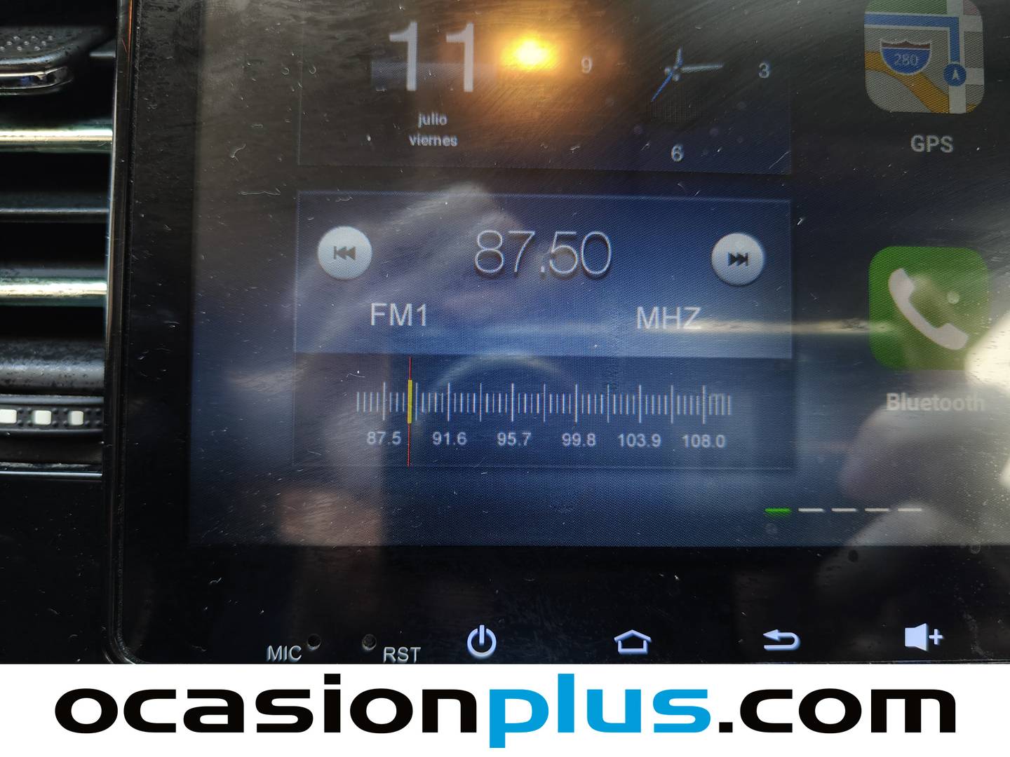 Foto Opel Mokka X Opel Mokka X 1.4 Turbo GLP Selective 4X2 (140 CV)