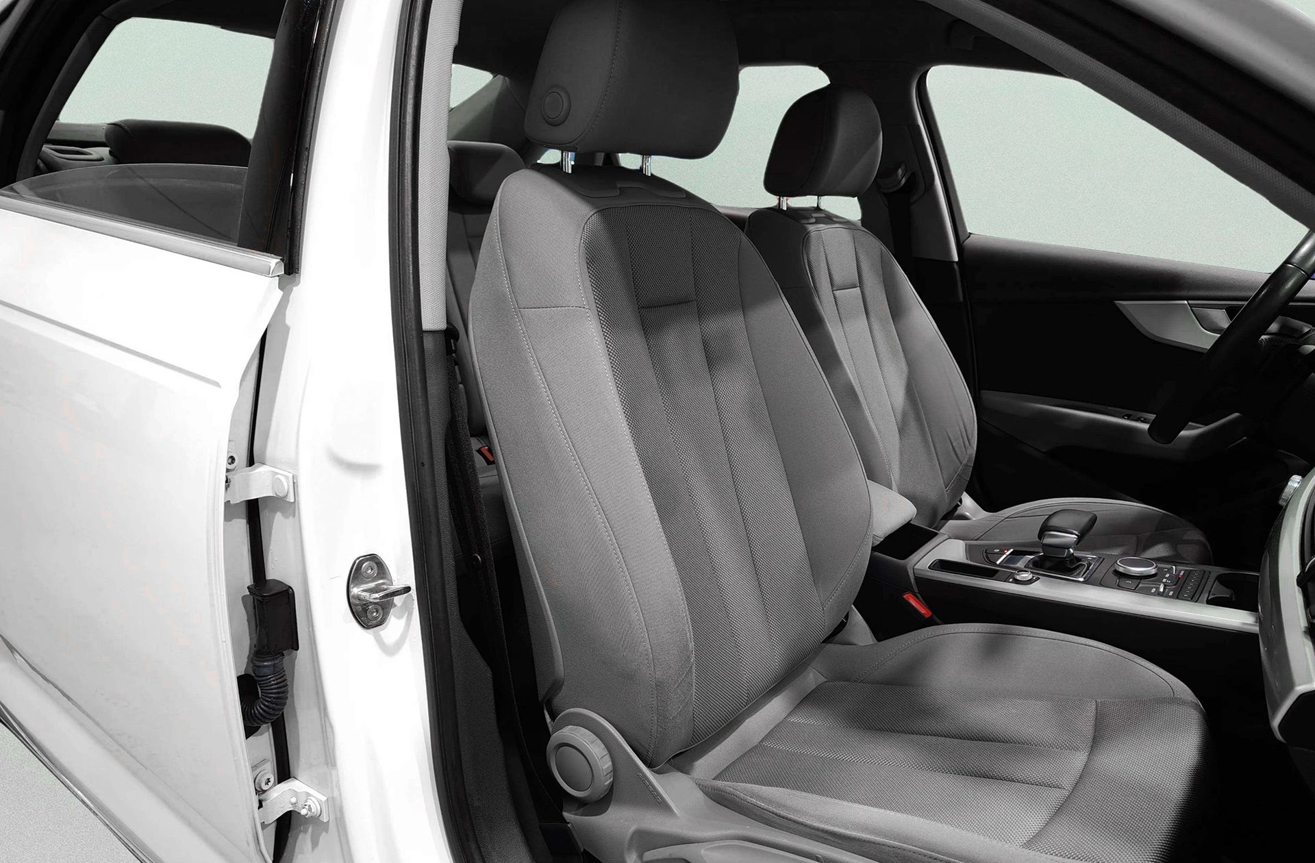 Audi A4 Advanced edition 2.0 TDI S tronic - foto 19