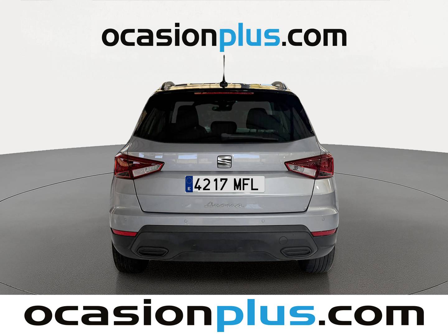 Seat Arona Seat Arona 1.0 Ecoboost Active (125 CV) barato