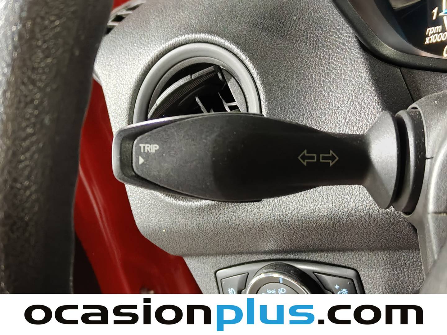 Ford Tourneo Courier Ford Tourneo Courier 1.0 EcoBoost (100 CV) 2019