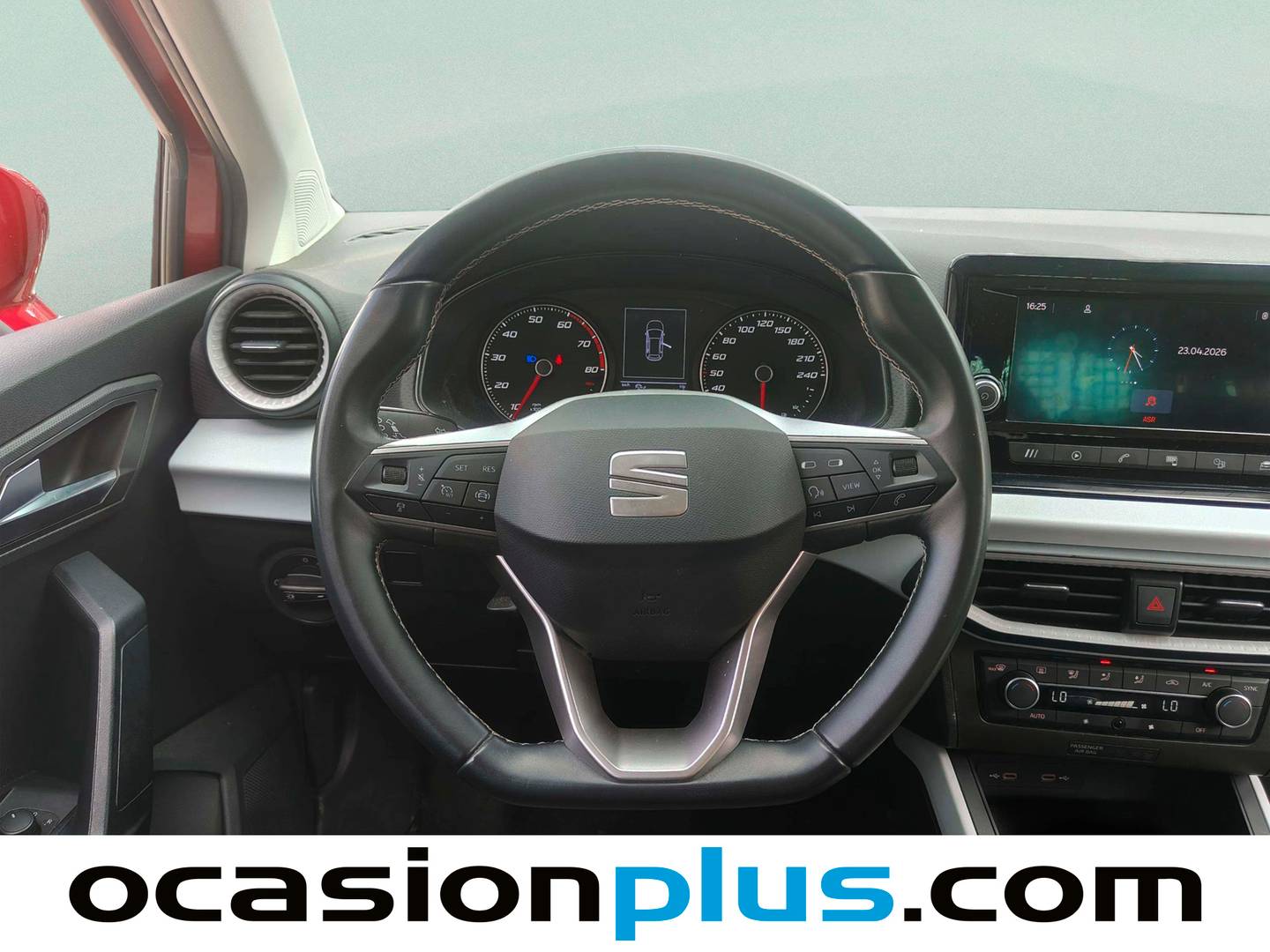 Seat Arona Seat Arona 1.0 TSI Style XL Edition (110 CV) de ocasión