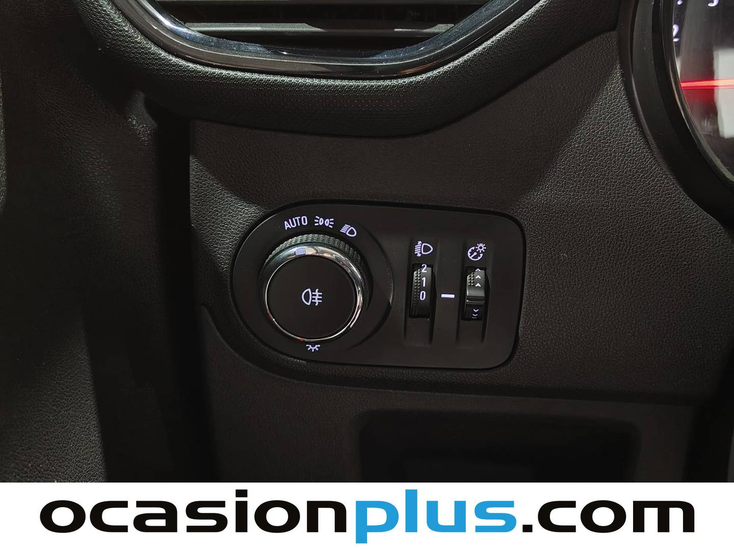 Foto Opel Crossland Opel Crossland 1.2 GS Line (110 CV)