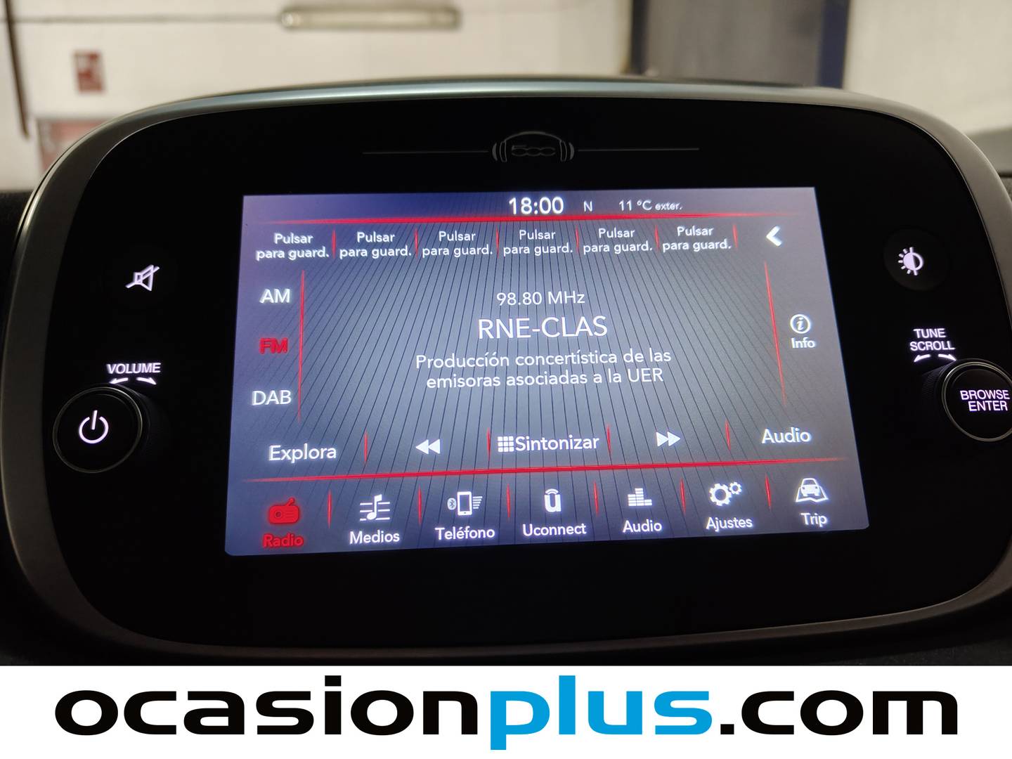 Foto Fiat 500X Fiat 500X 1.3 Firefly S&S Cross T4 DCT (150 CV)