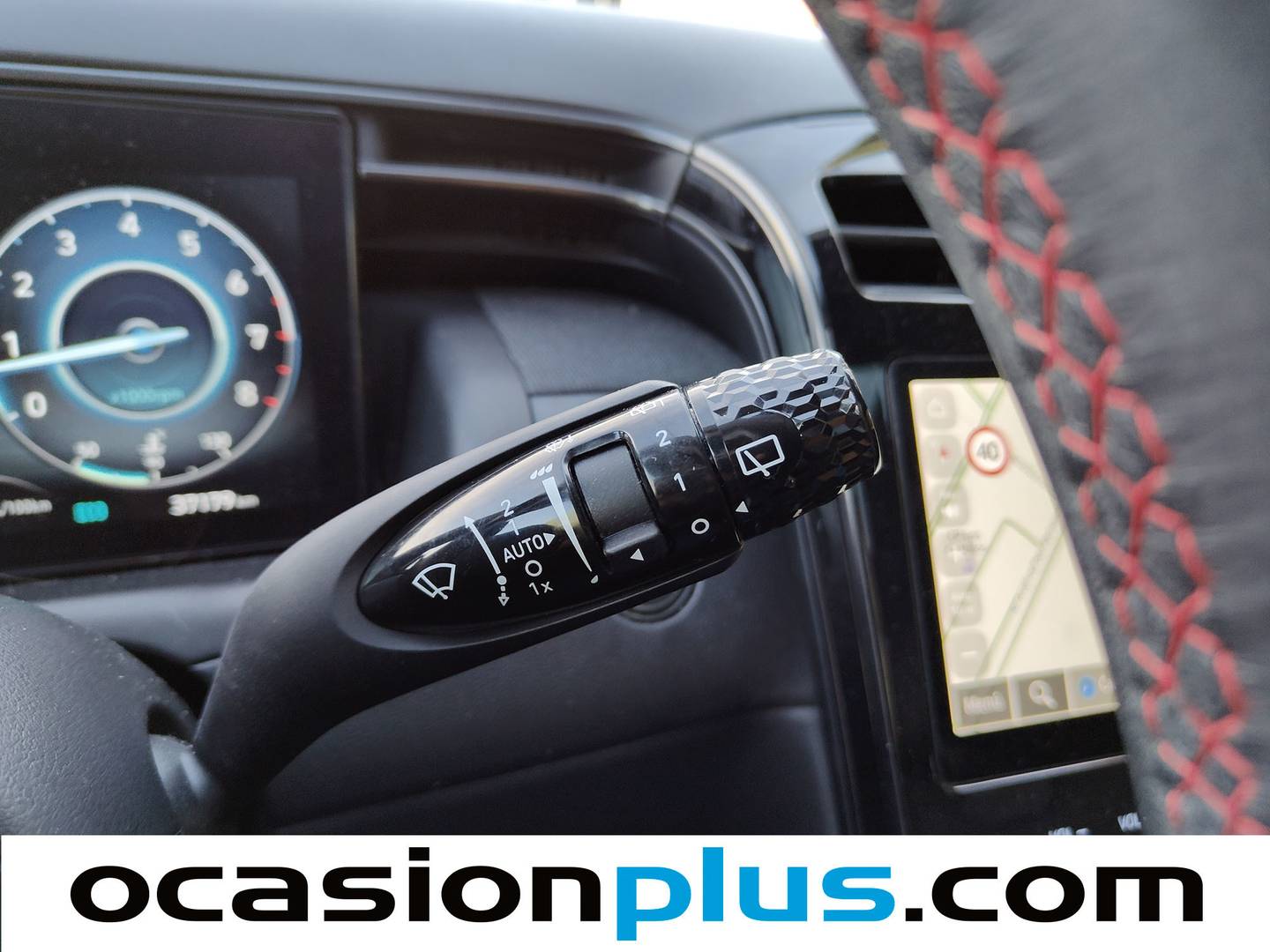 Hyundai Tucson Hyundai Tucson 1.6 TGDI 48V N-Line Sky DC (150 CV) 150cv