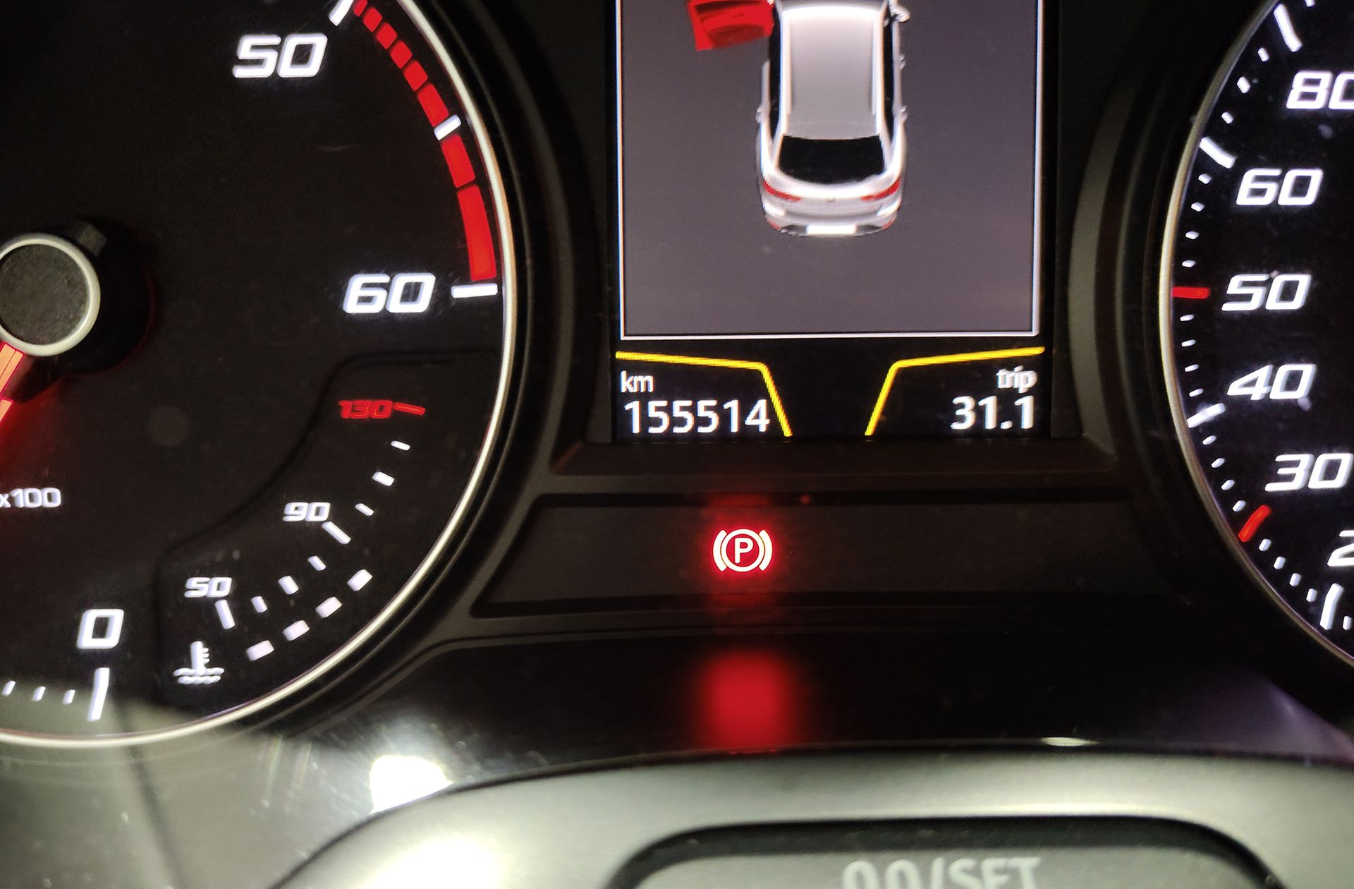 SEAT León ST 2.0 TDI Style - foto 10