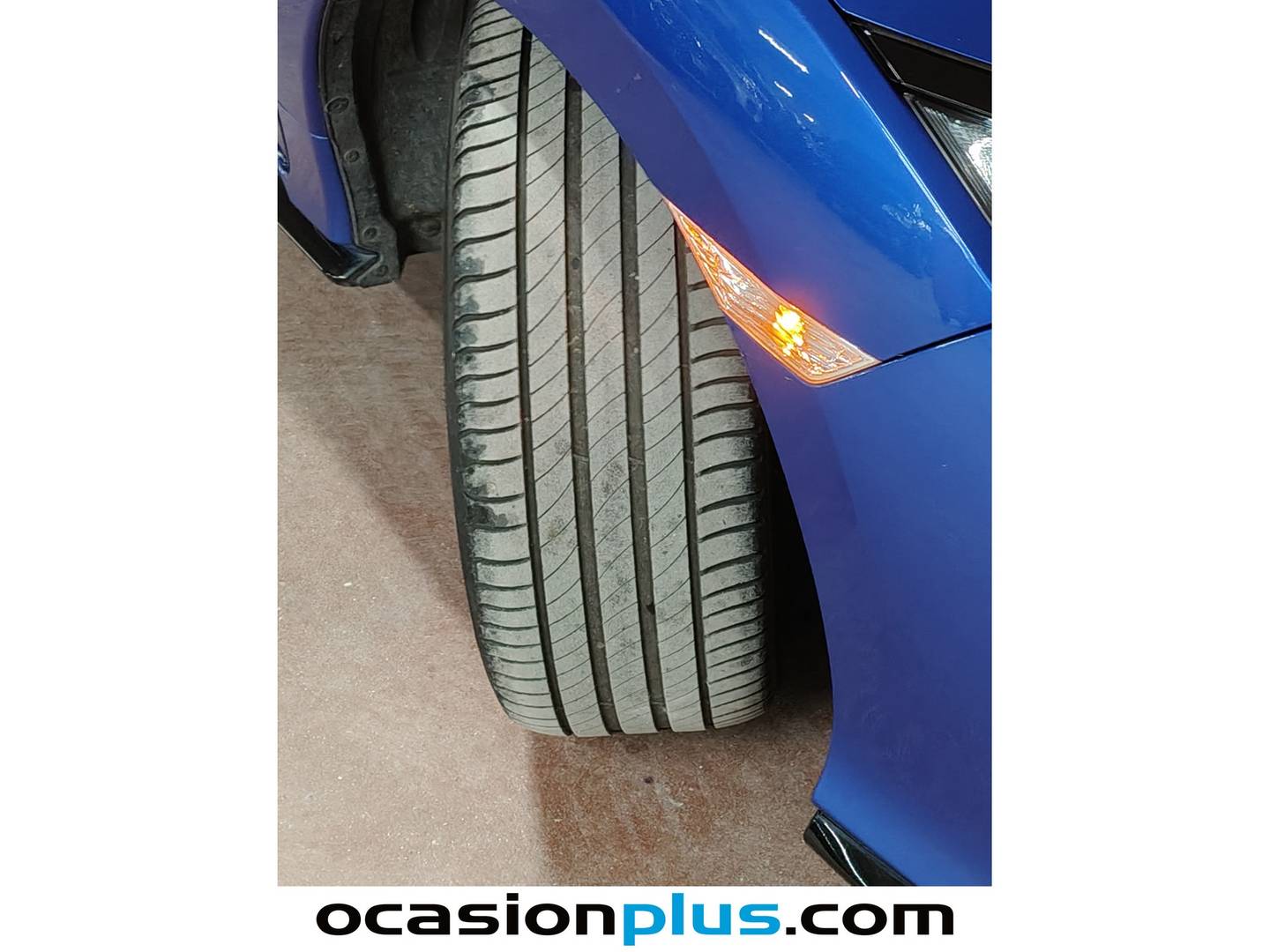 Foto Honda Civic Honda Civic 1.0 I-VTEC Turbo Dynamic Nav (126 CV)