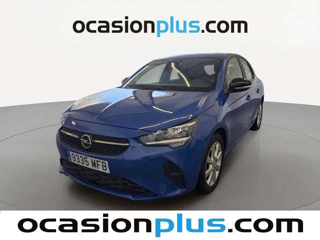 Opel Corsa 1.2 XEL Edition (75 CV) de segunda mano