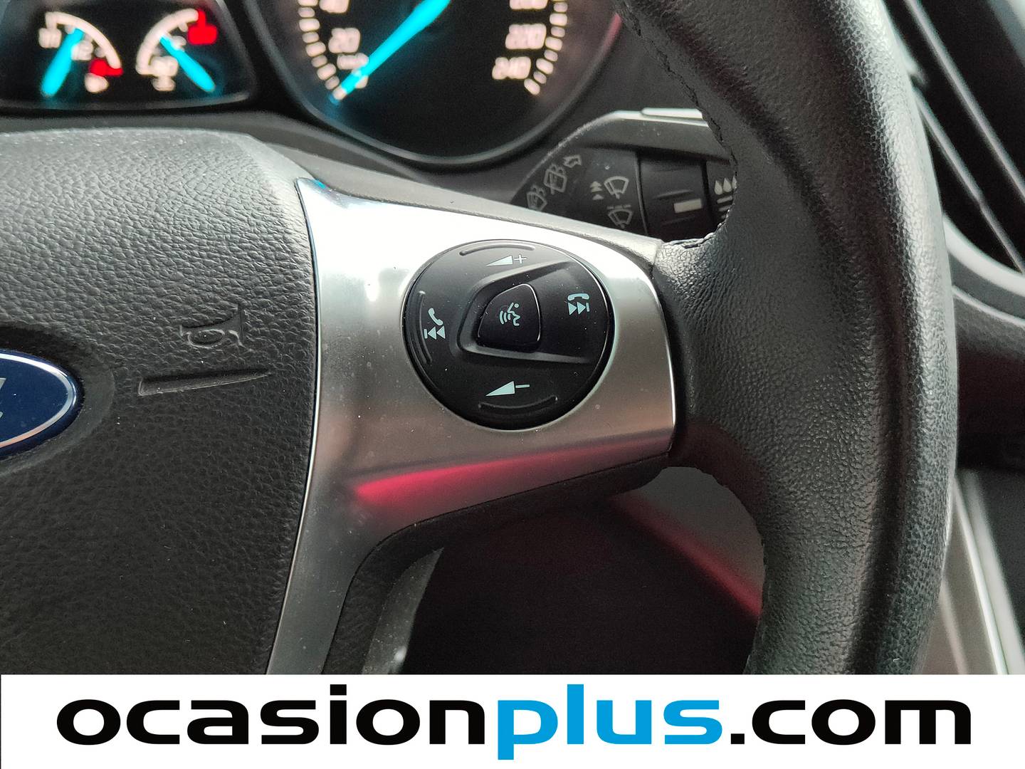Ford Kuga Ford Kuga 1.5 EcoBoost S&S Trend 4x2 (150 CV) seminuevo