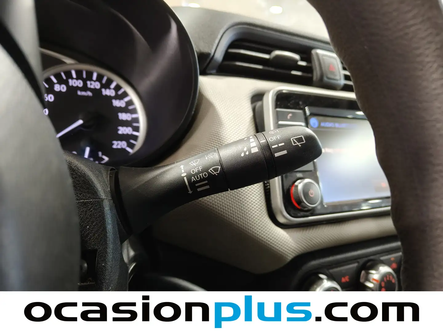 Foto Nissan Micra Nissan Micra 1.5 dCi S&S Acenta (90 CV)