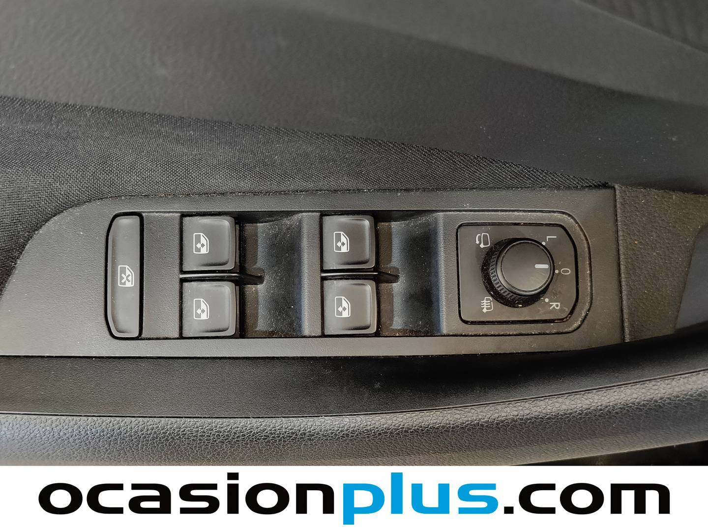 Foto Skoda Scala Skoda Scala 1.5 TSI Sport DSG (150 CV)