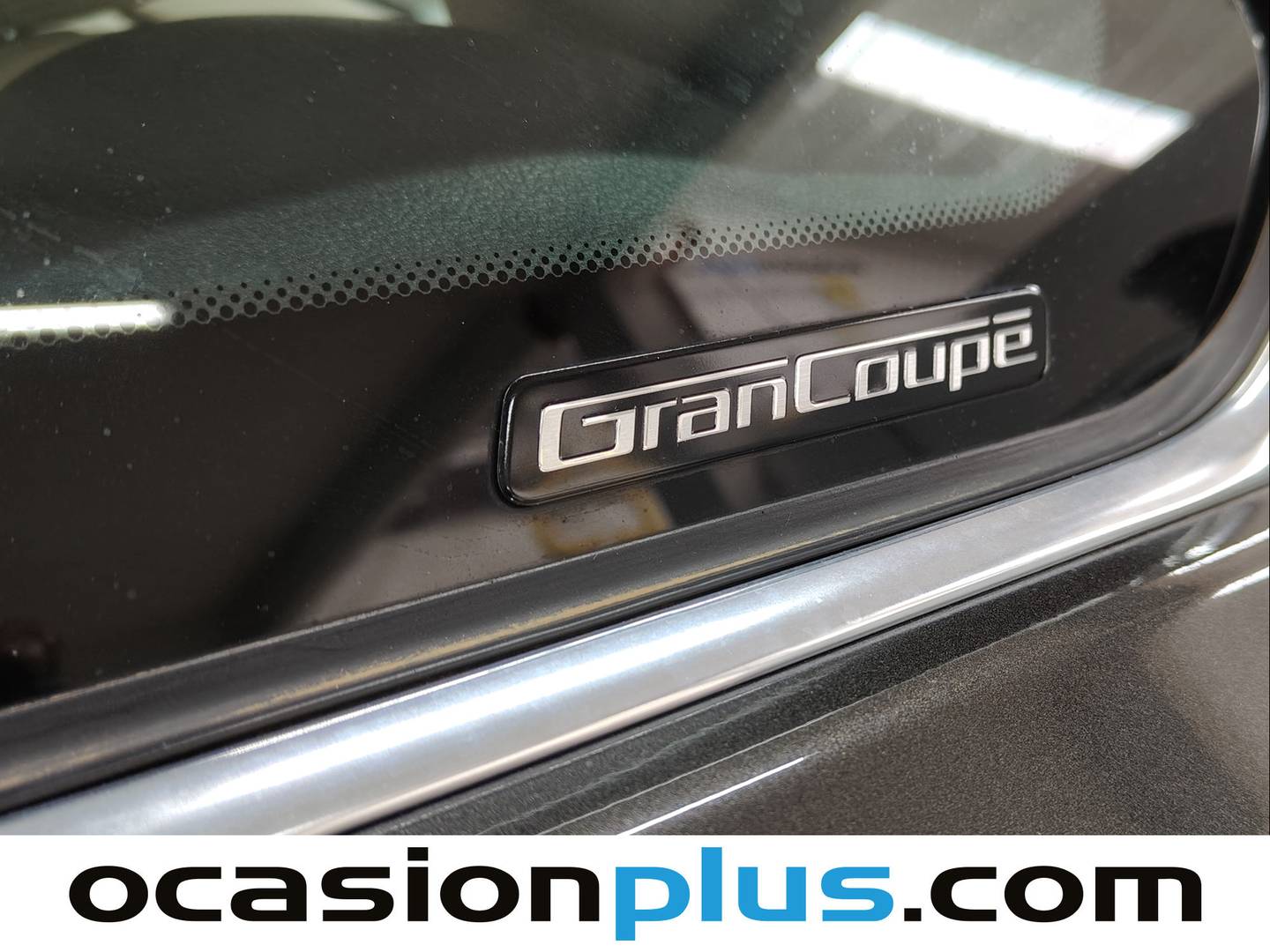 BMW Serie 4 BMW Serie 4 420d Gran Coupe (190 CV) de segunda mano