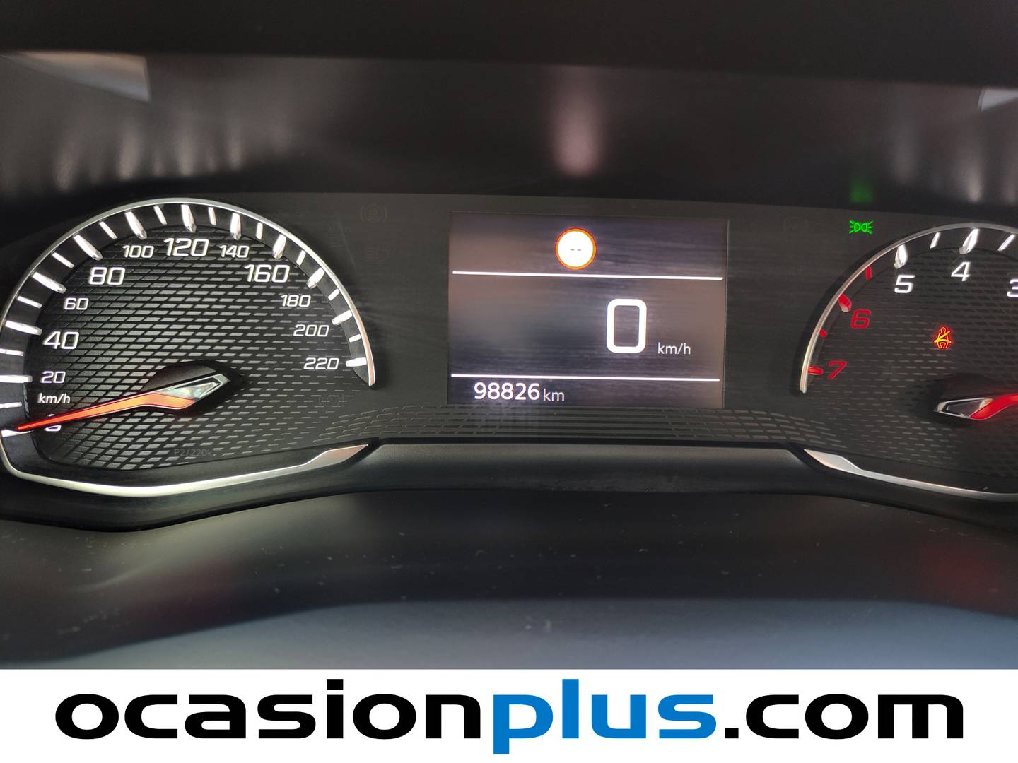 Foto Peugeot 2008 Peugeot 2008 PureTech 100 S&S Allure (100 CV)