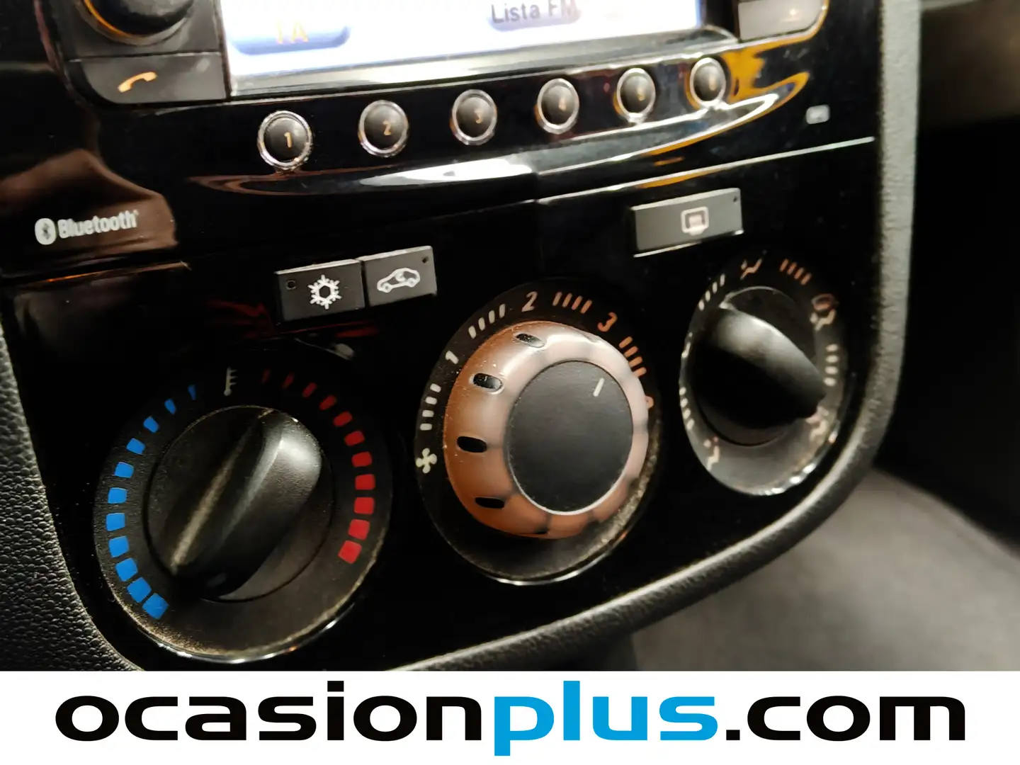 Foto Opel Corsa Opel Corsa 1.4 Color Edition (100 CV) GLP