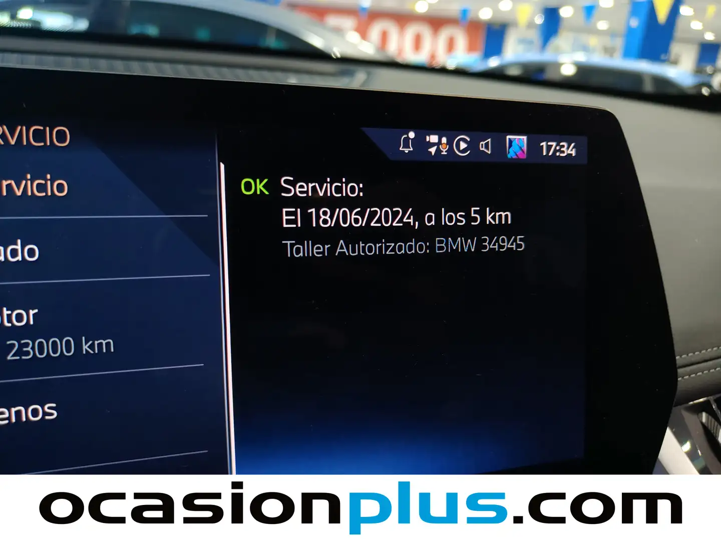 Foto BMW X1 BMW X1 xDrive25e (245 CV) Pack M