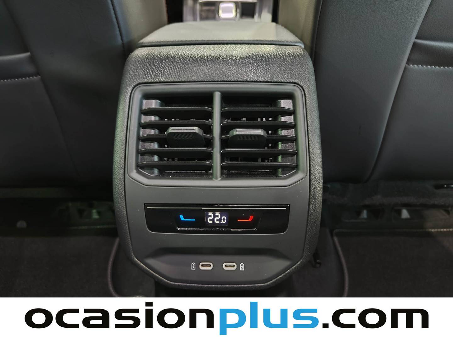 Seat León Seat León ST 2.0 TDI S&S FR Go L DSG (150 CV) automático